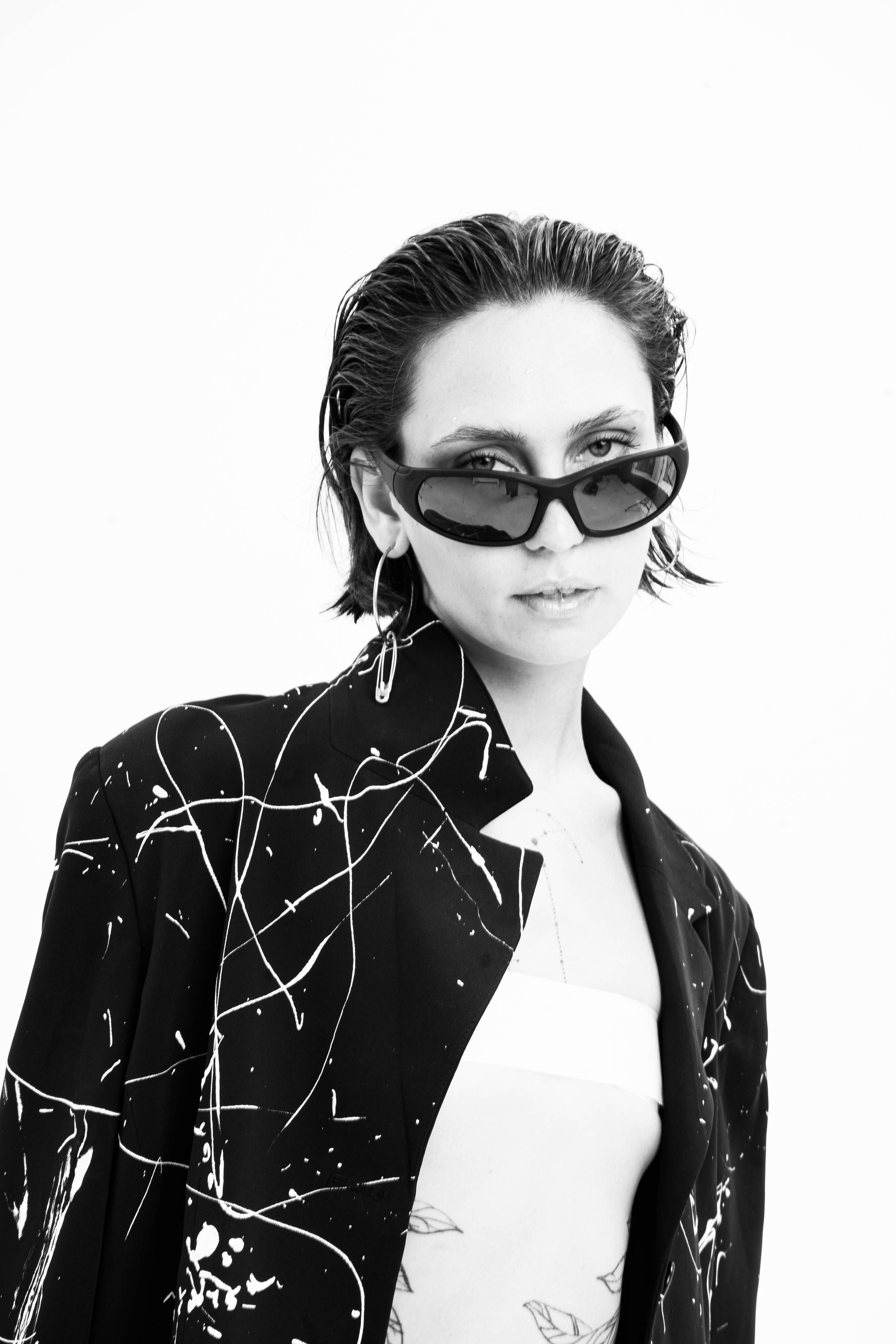 Валерия. Фотограф Пудинова Настя