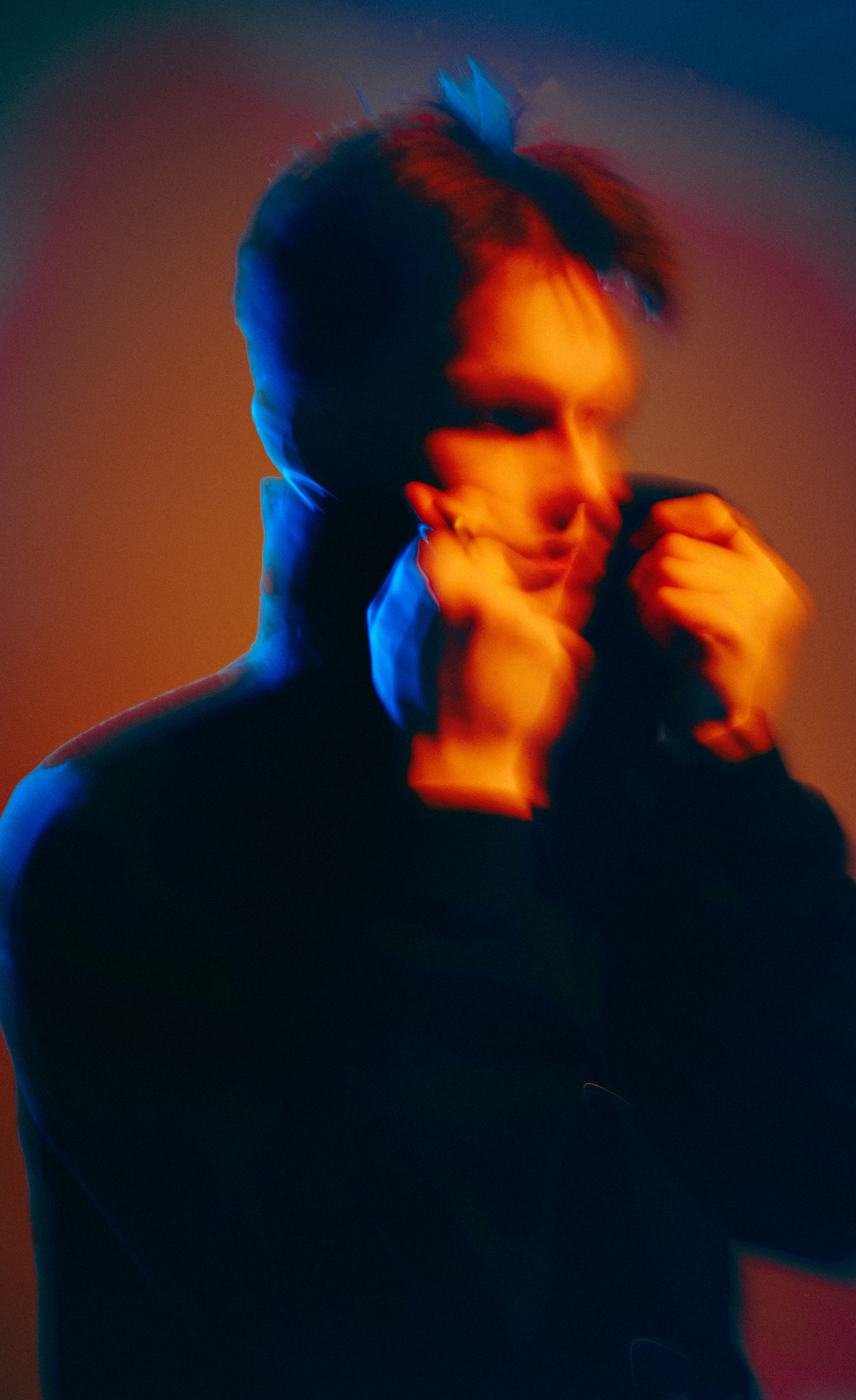 Insignis. Фотограф Пудинова Настя