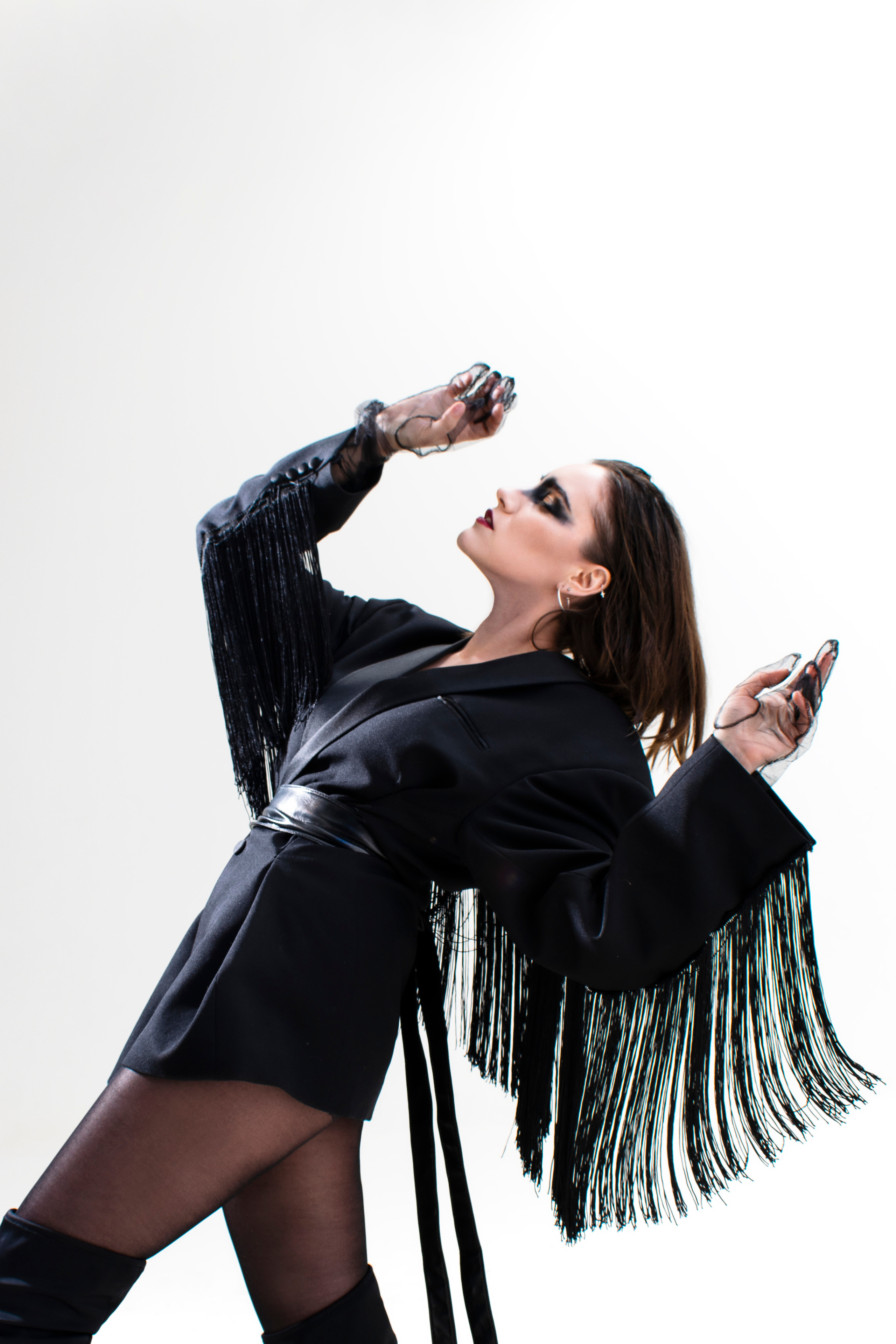 Обучение. Фотограф Пудинова Настя