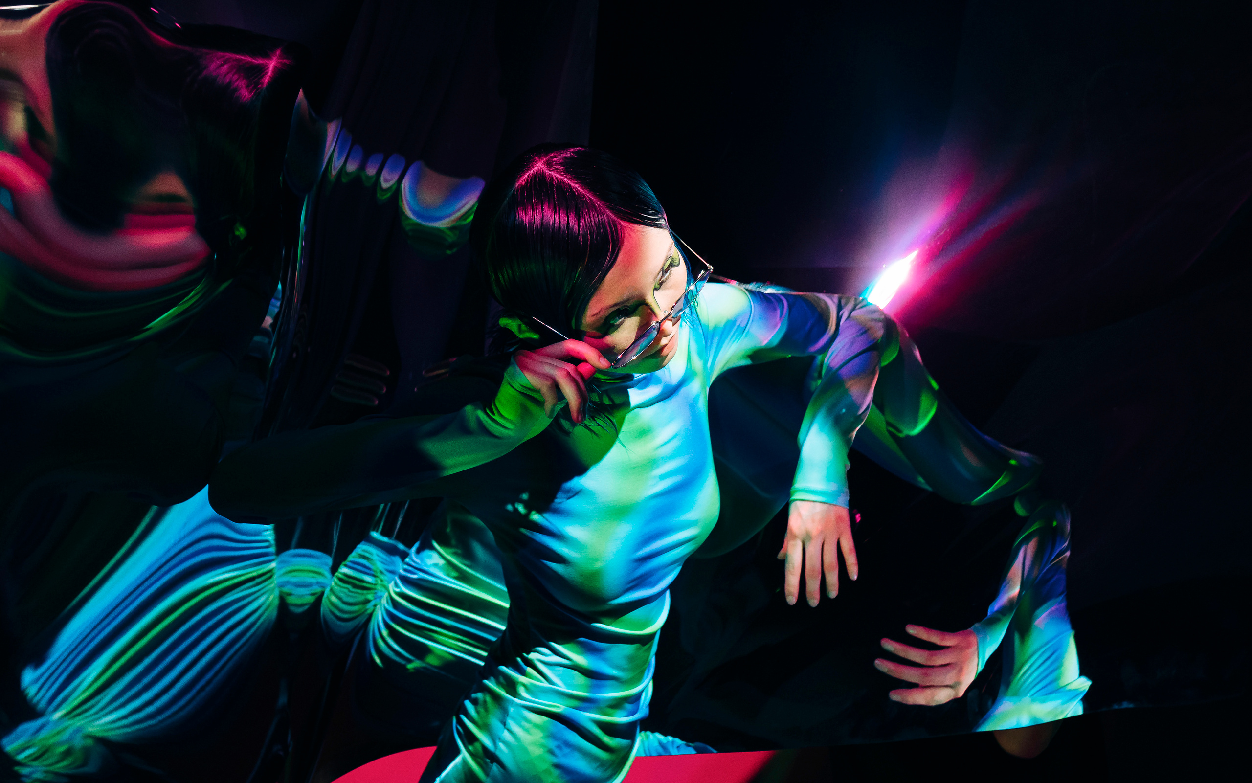 Воркшоп. Фотограф Пудинова Настя