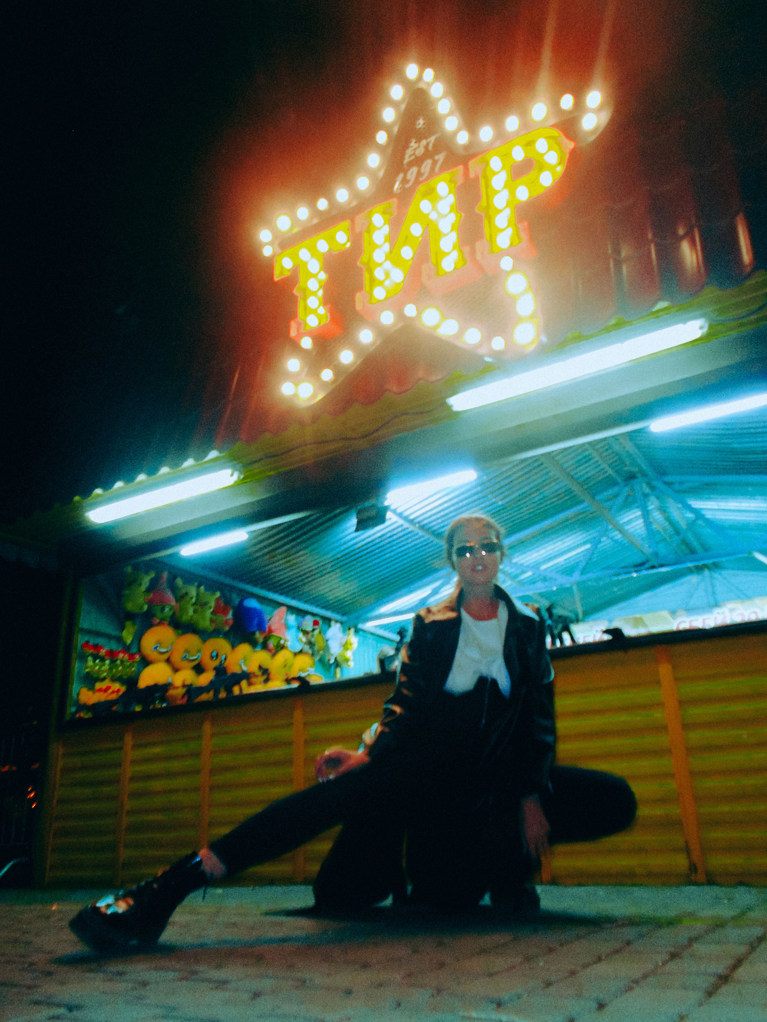 Камелия. Фотограф Пудинова Настя