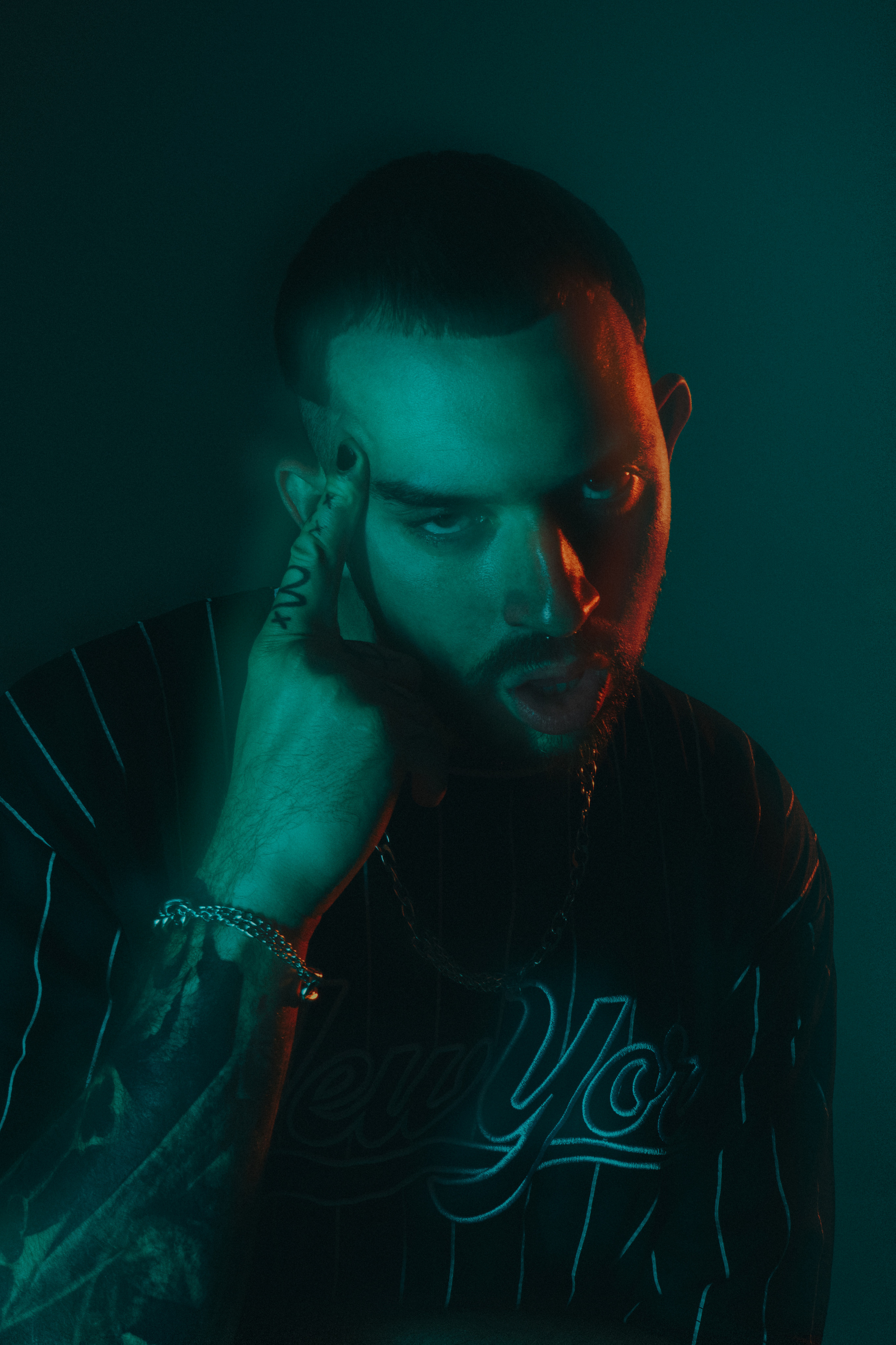 Никита. Фотограф Пудинова Настя