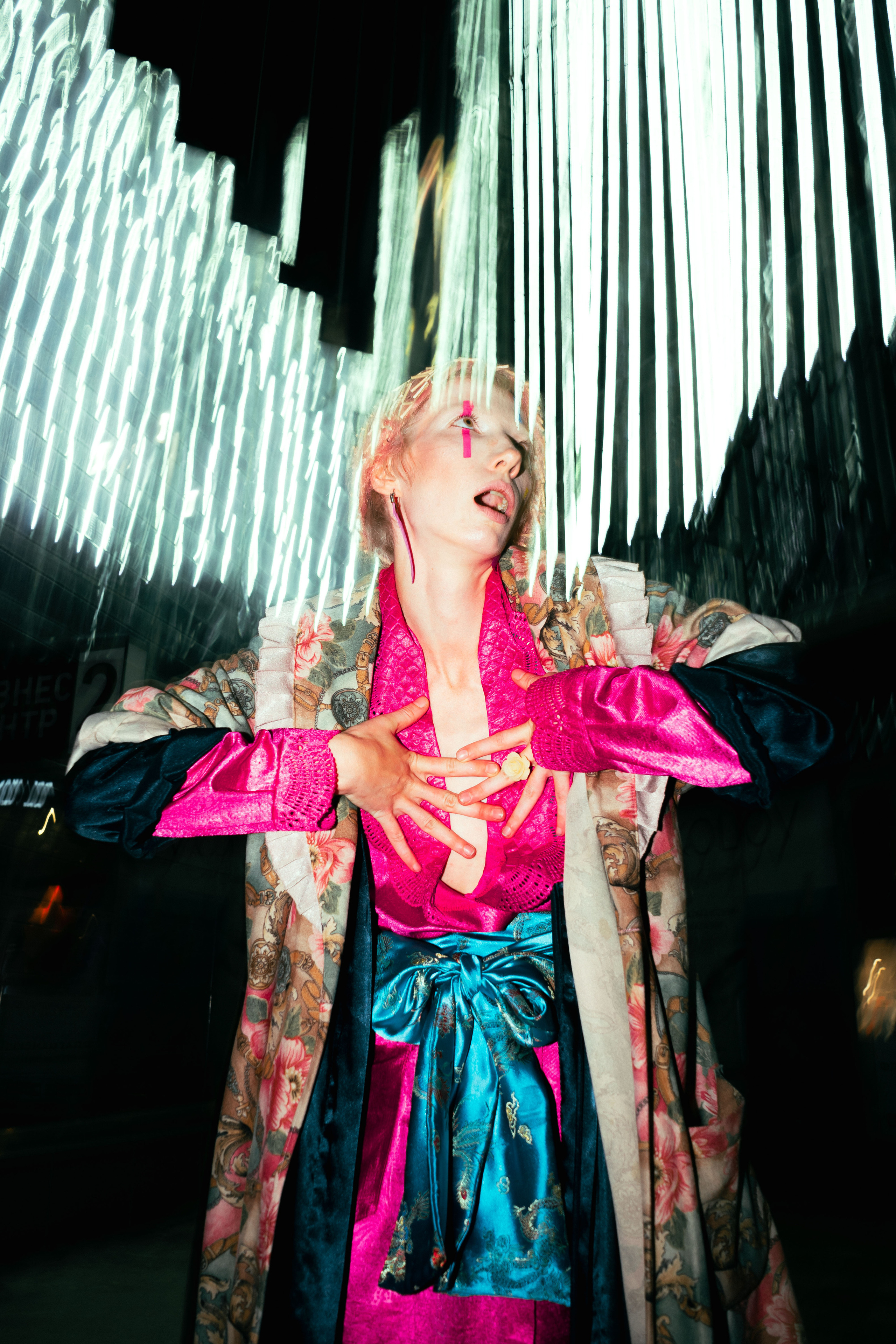 Олеся. Фотограф Пудинова Настя