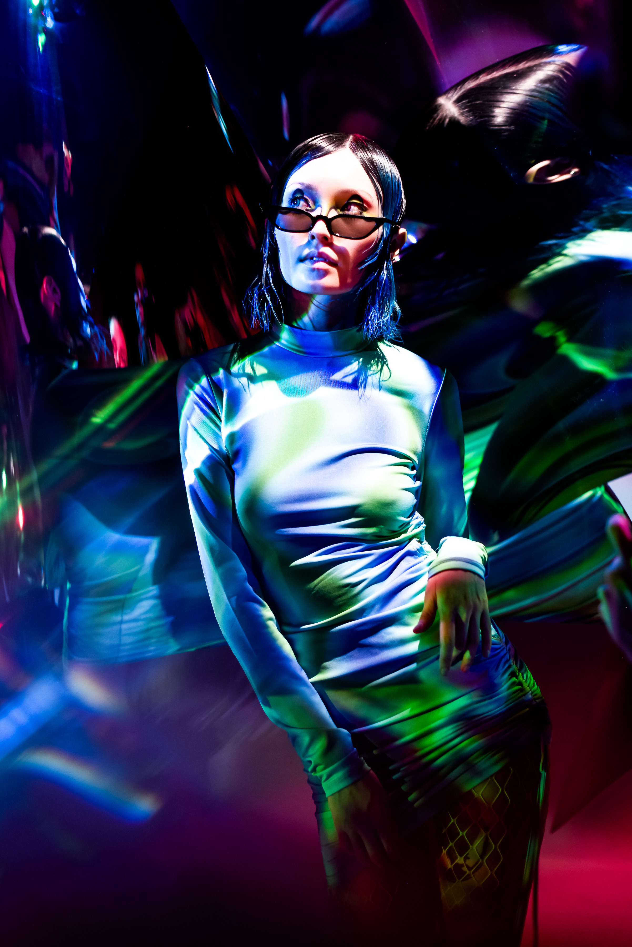 Обучение. Фотограф Пудинова Настя