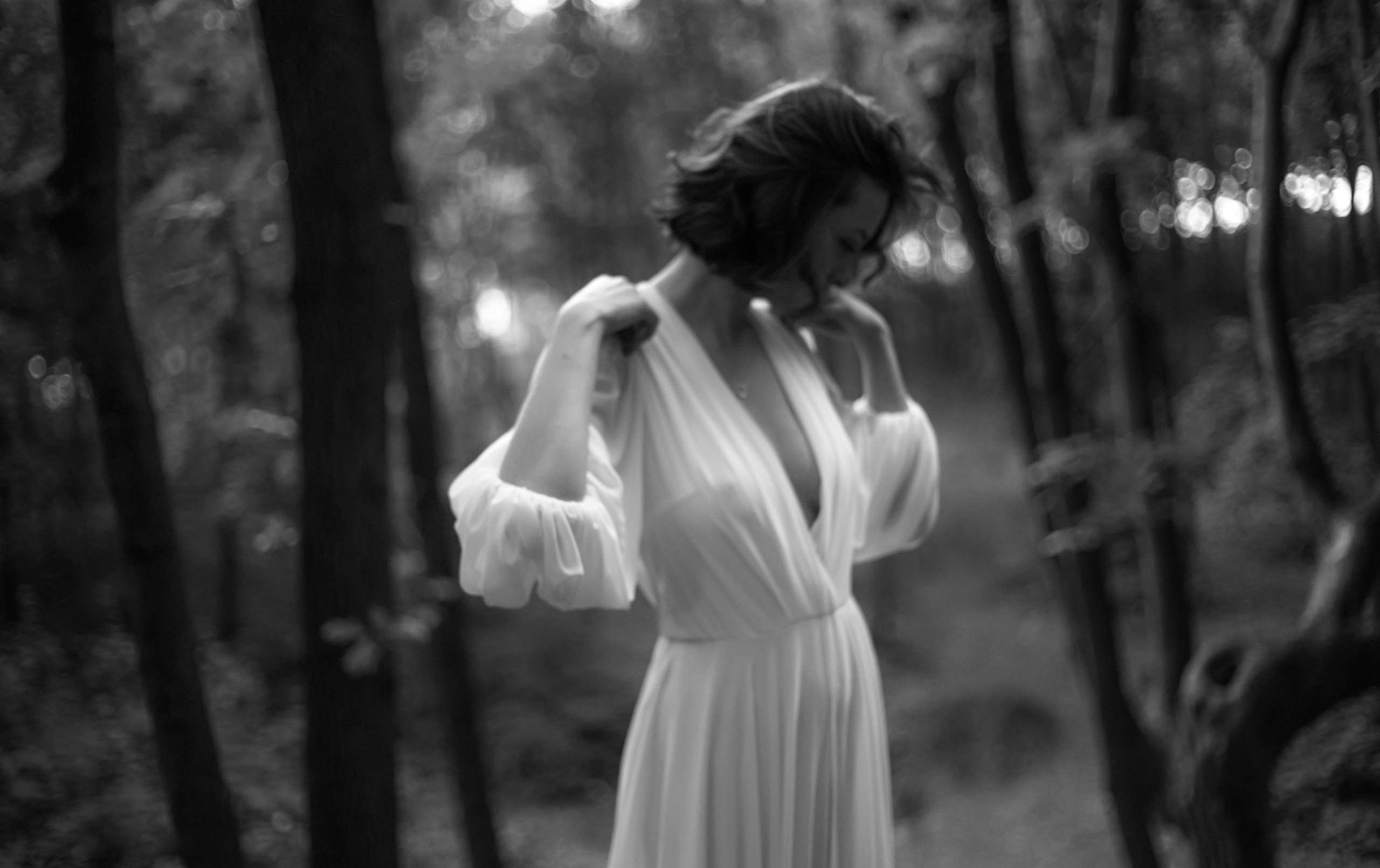 Галя и Саша. Фотограф Пудинова Настя