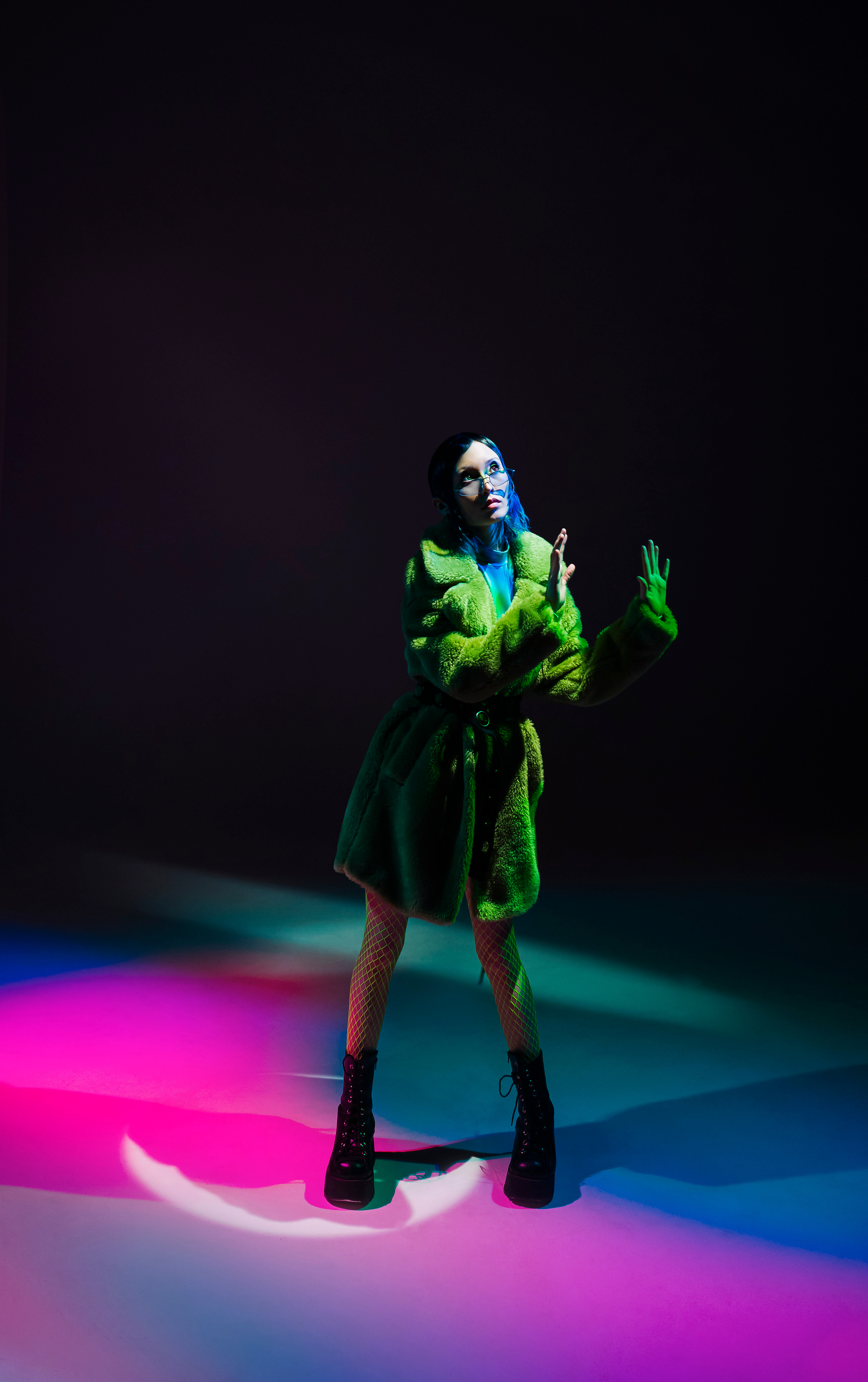 Воркшоп. Фотограф Пудинова Настя