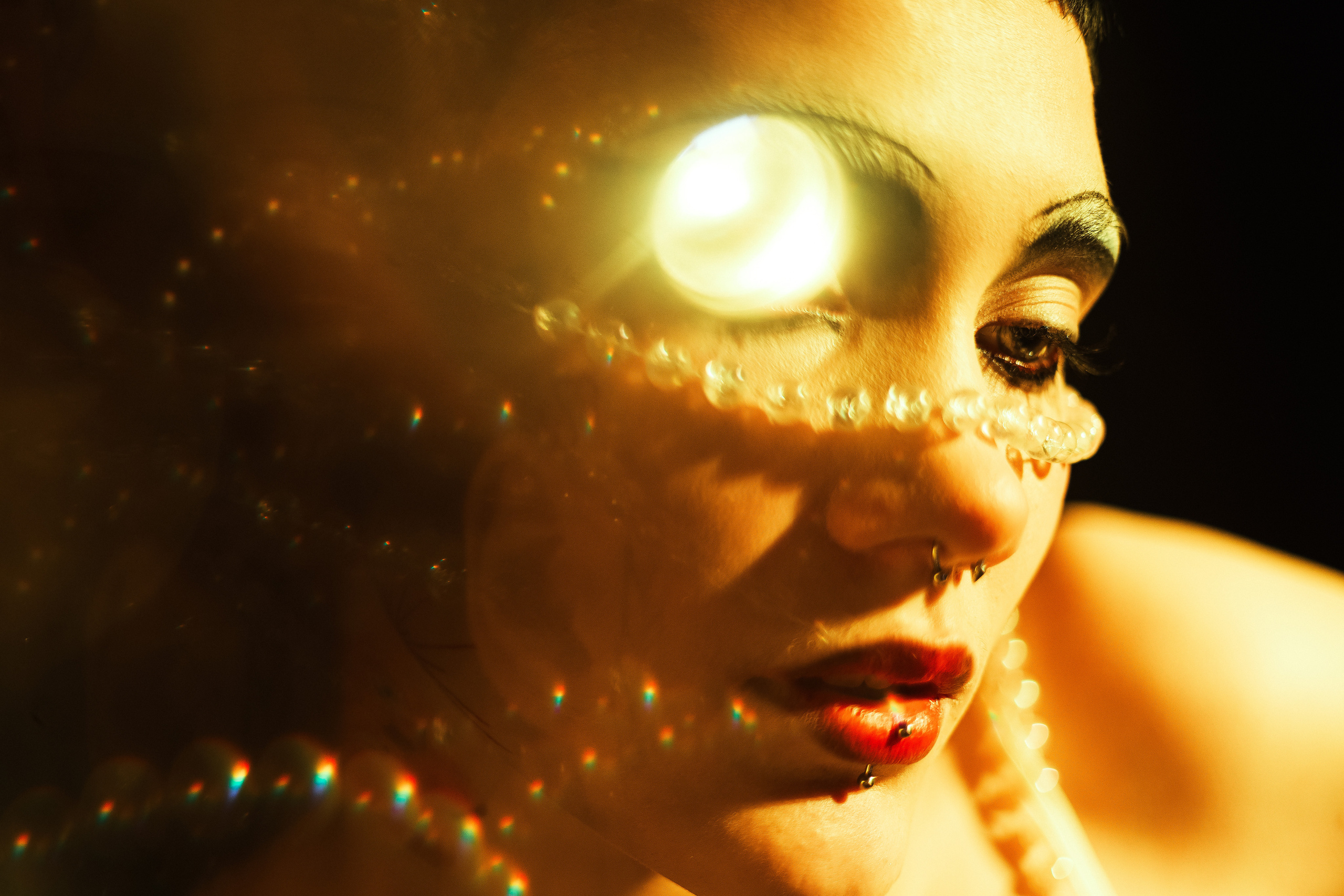 Стася. Фотограф Пудинова Настя