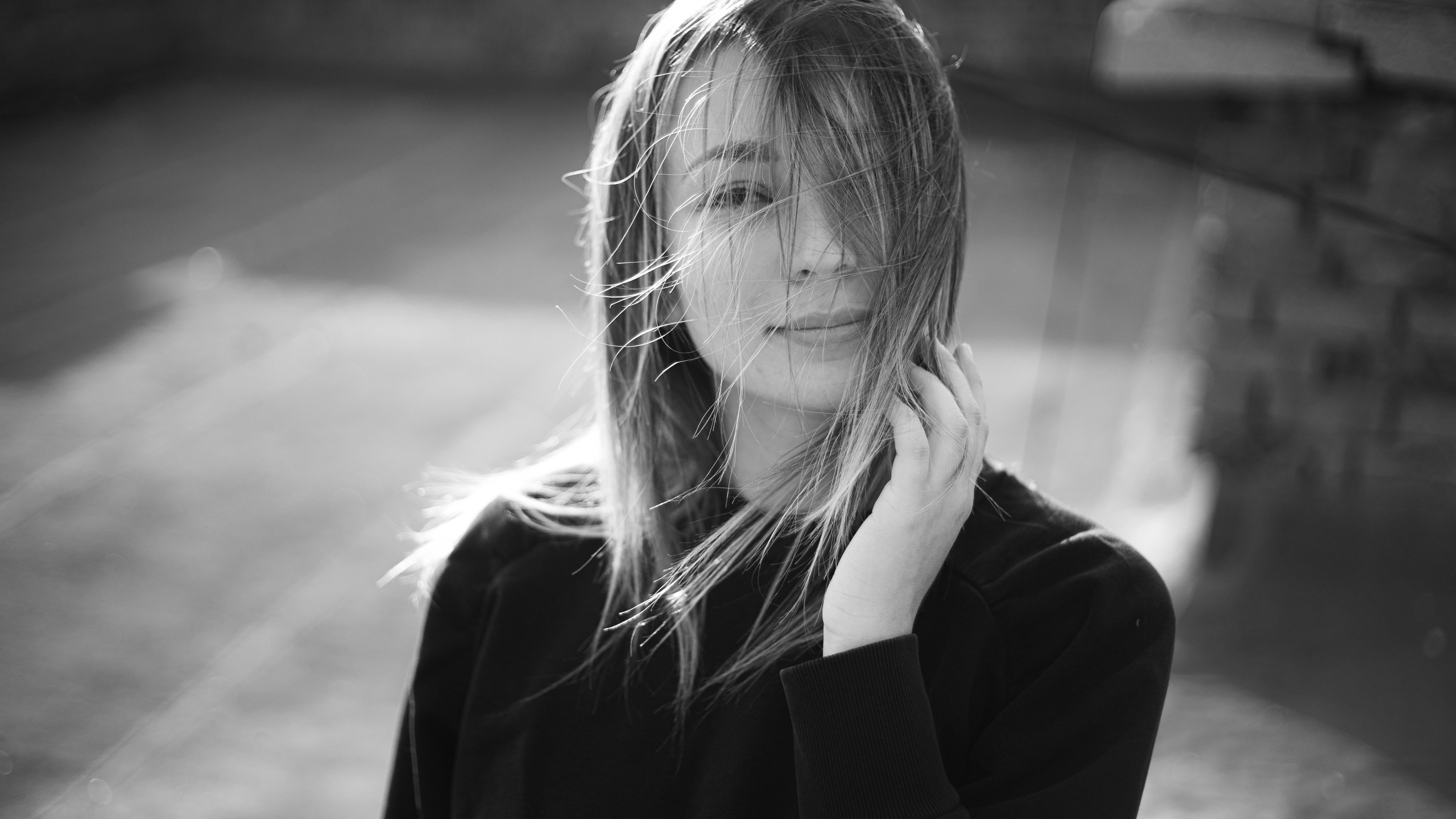 Арина. Фотограф Пудинова Настя