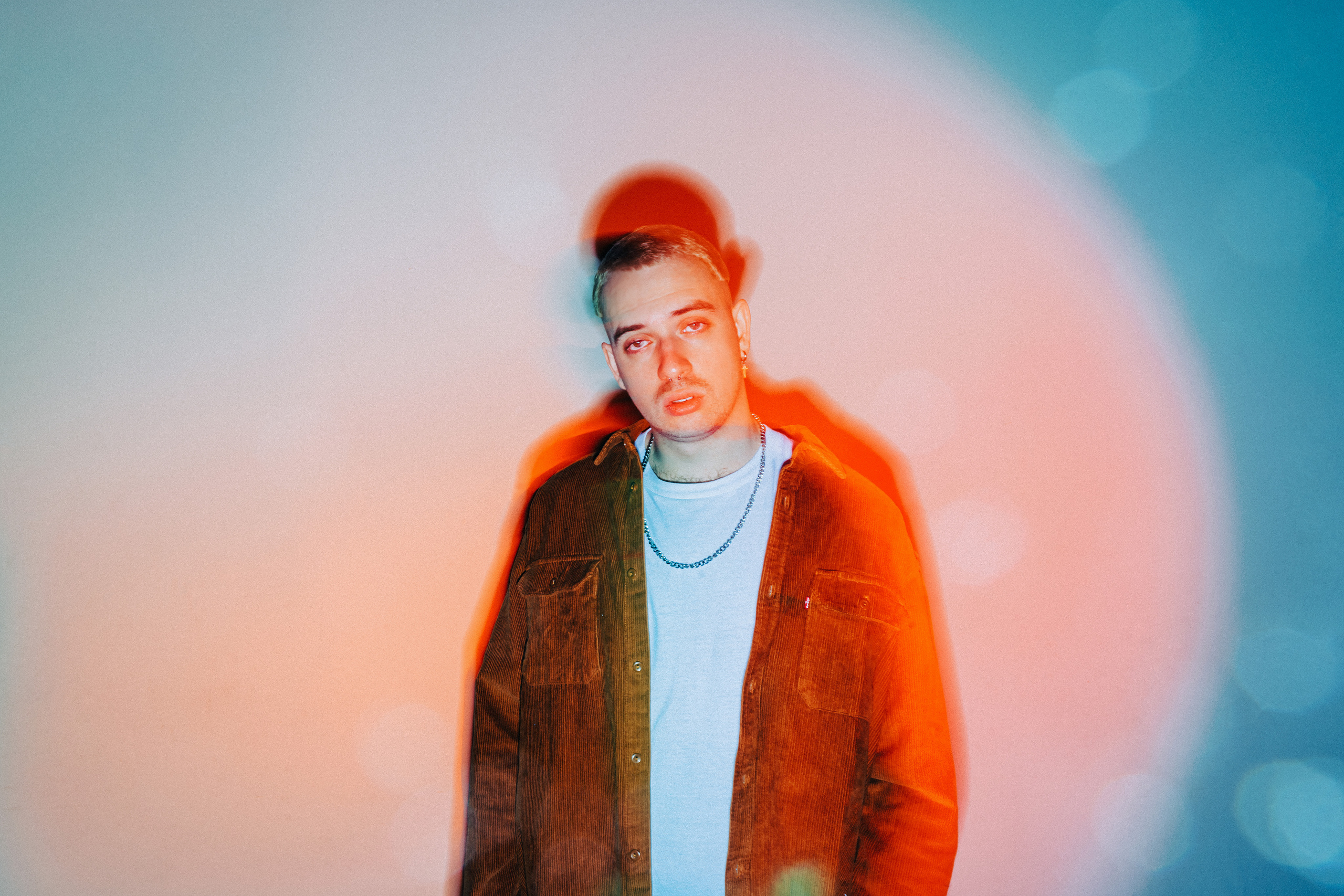 Никита. Фотограф Пудинова Настя