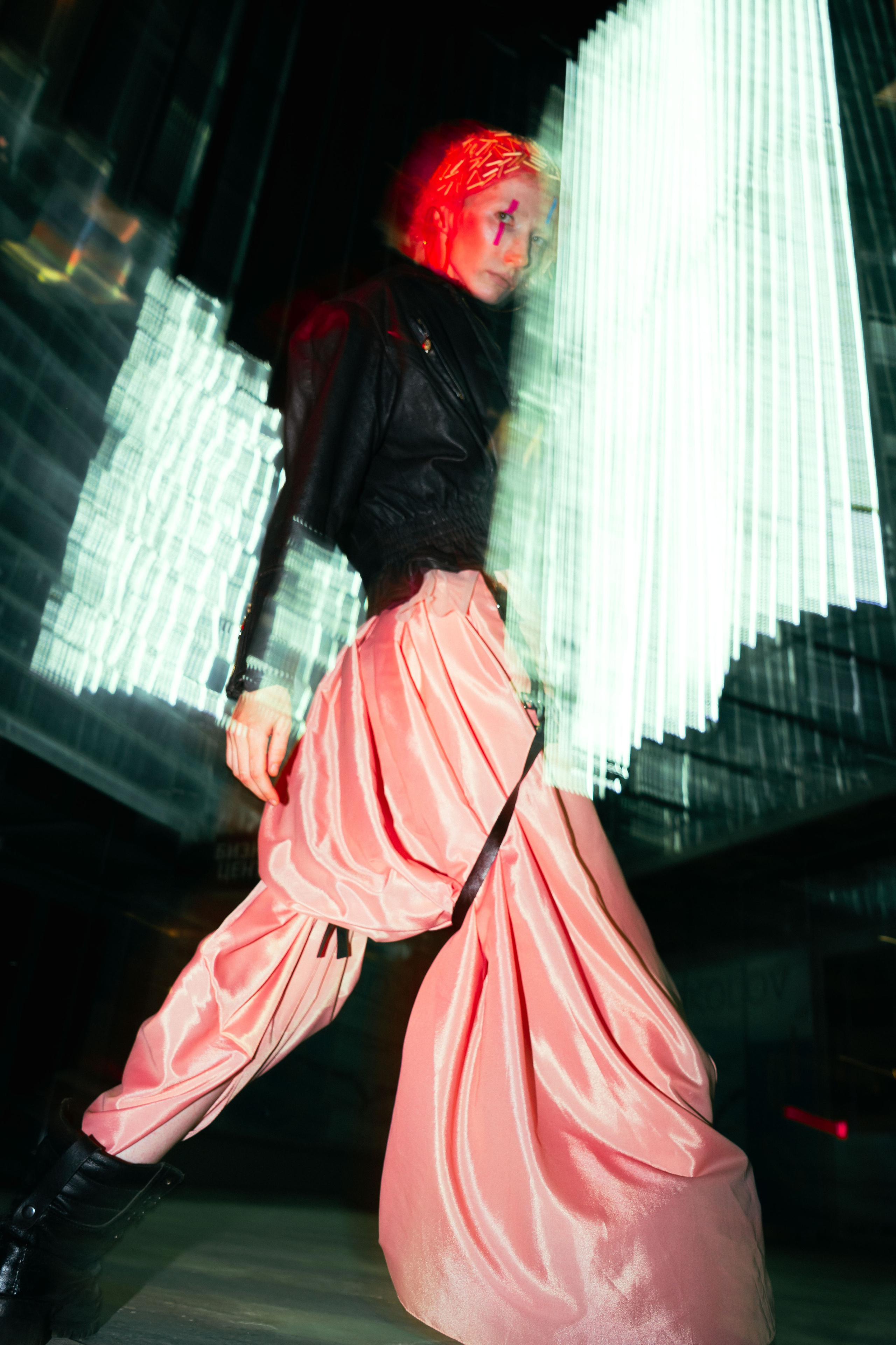 Олеся. Фотограф Пудинова Настя