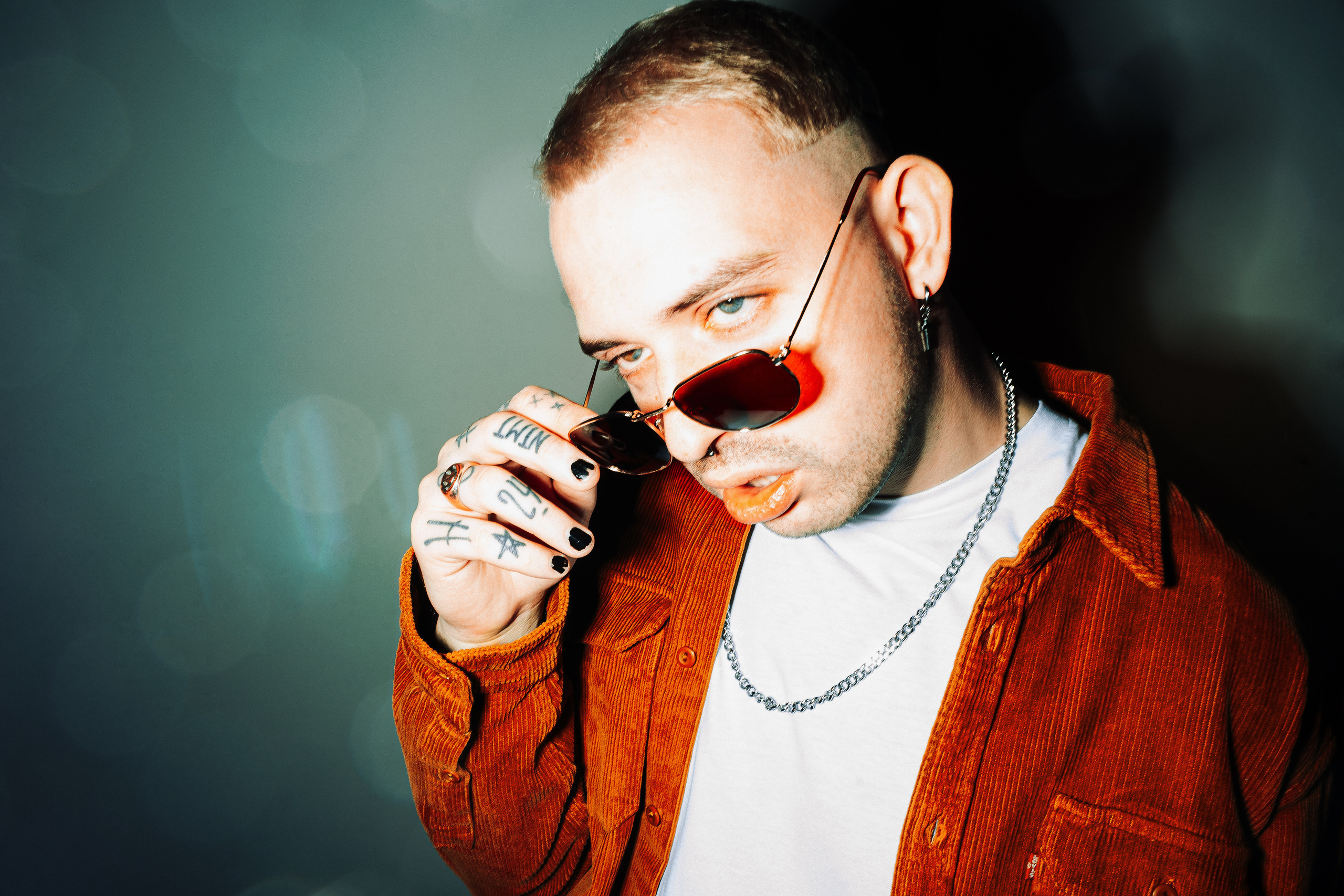 Никита. Фотограф Пудинова Настя