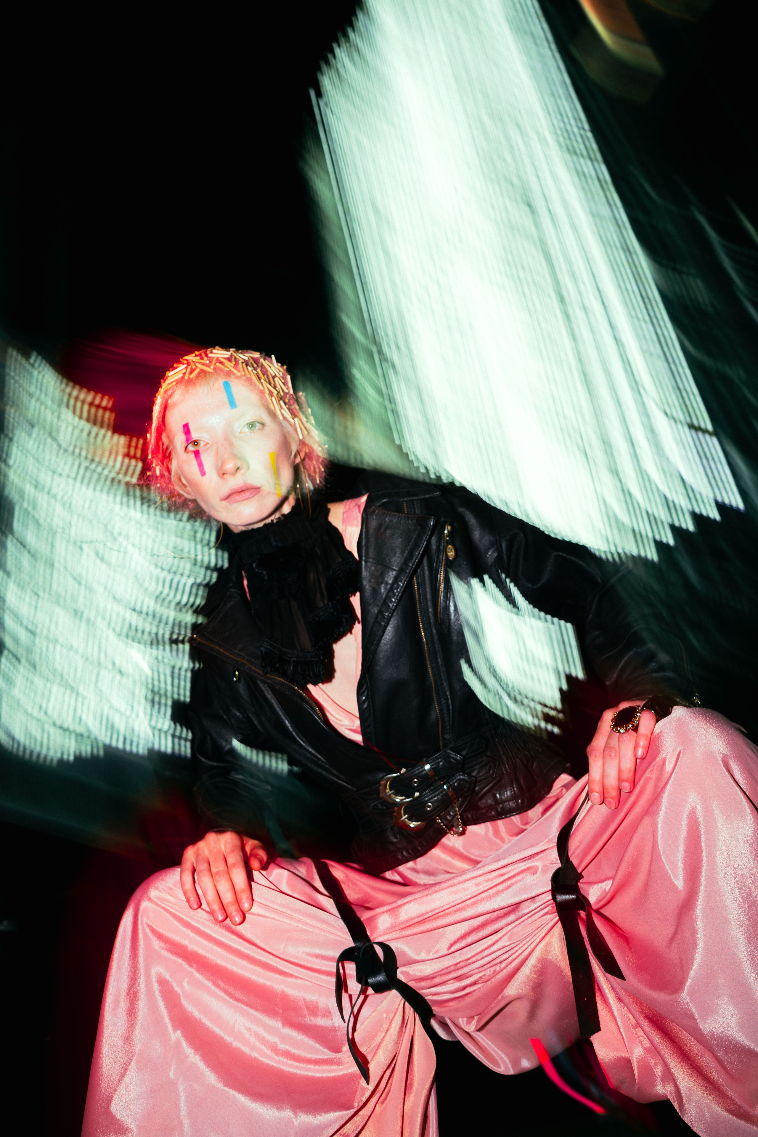 Олеся. Фотограф Пудинова Настя