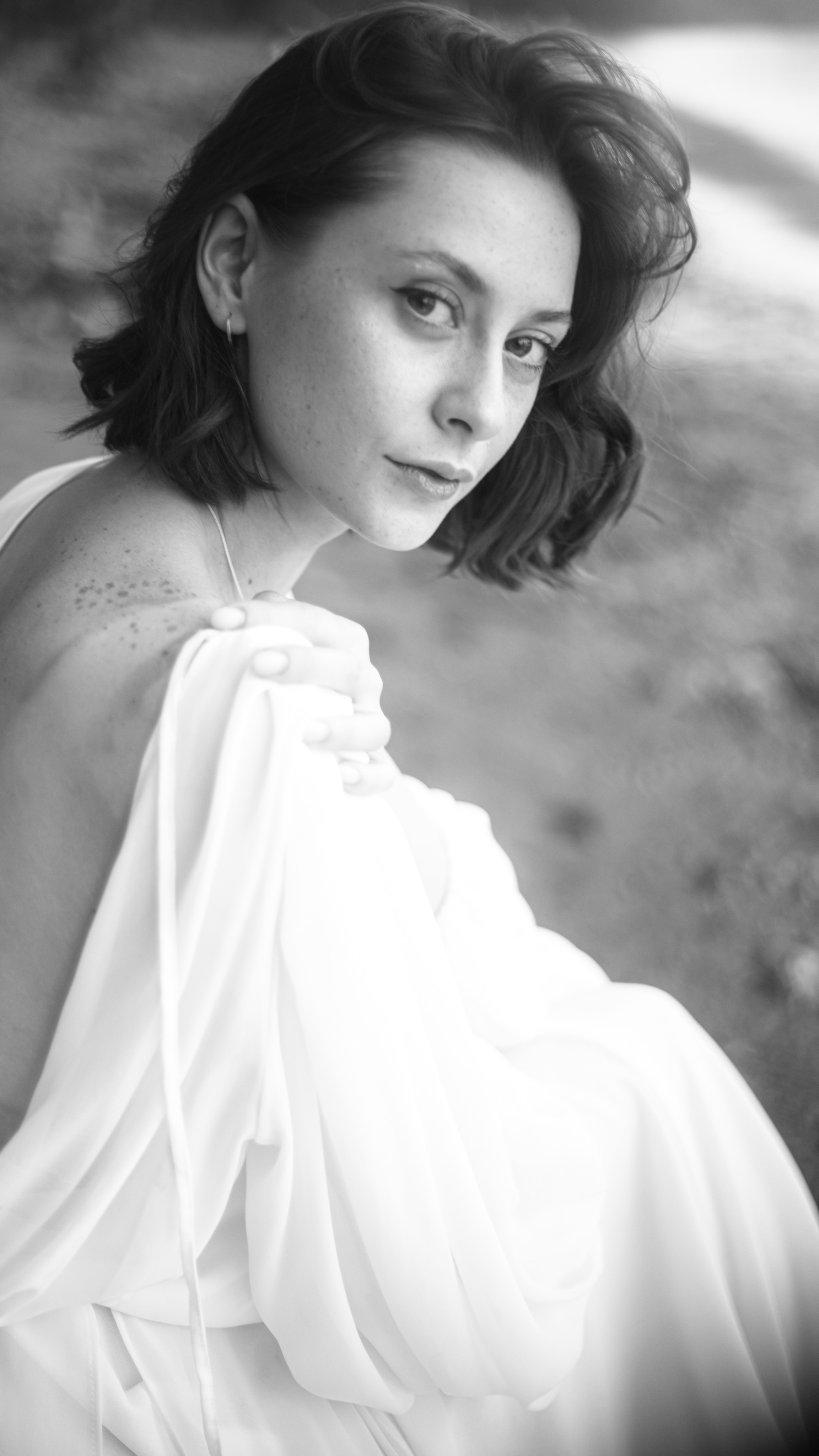 Галя и Саша. Фотограф Пудинова Настя