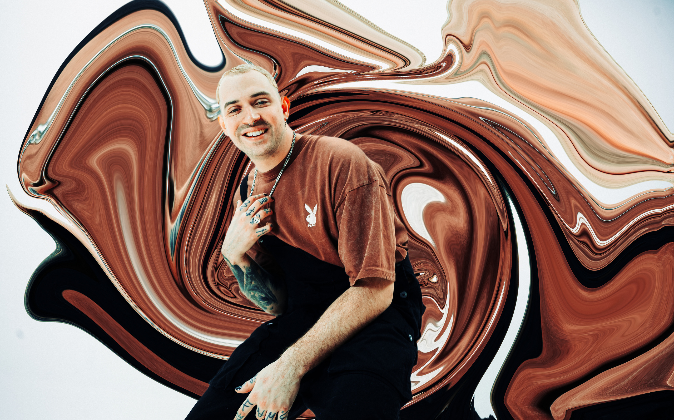 Никита. Фотограф Пудинова Настя