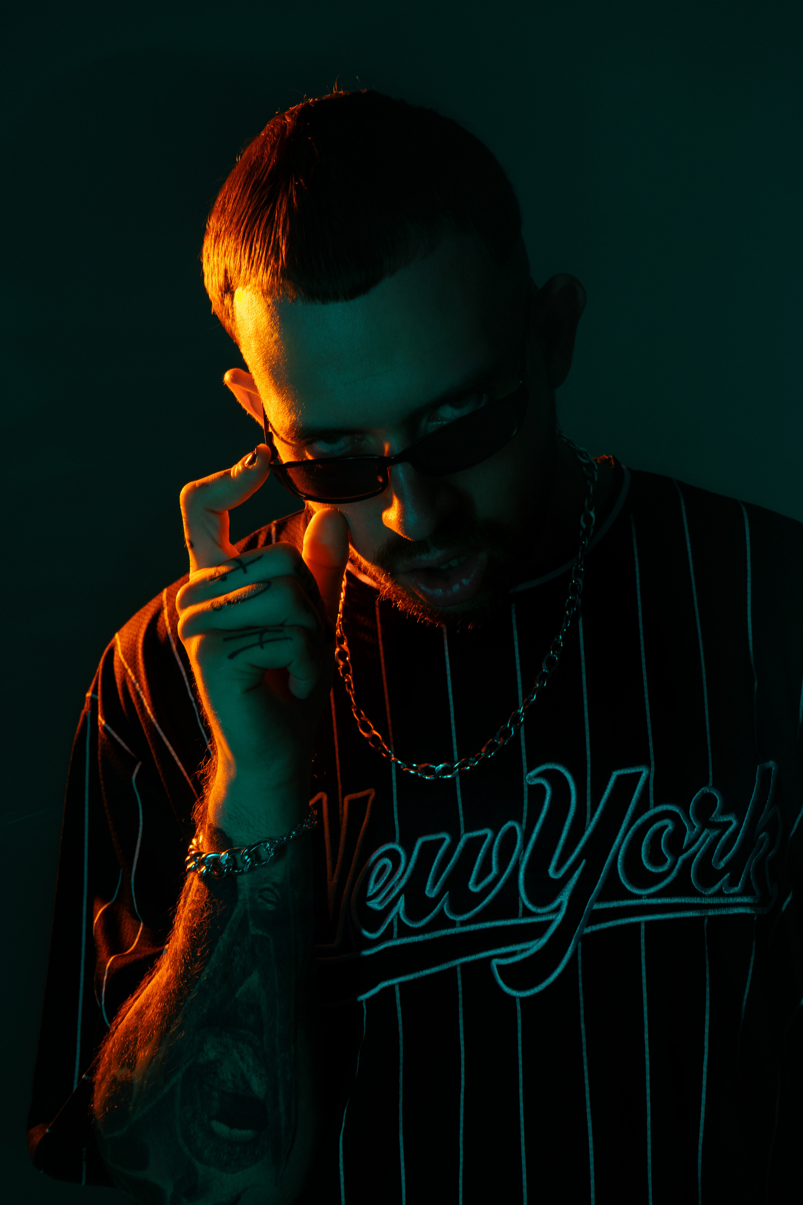 Никита. Фотограф Пудинова Настя