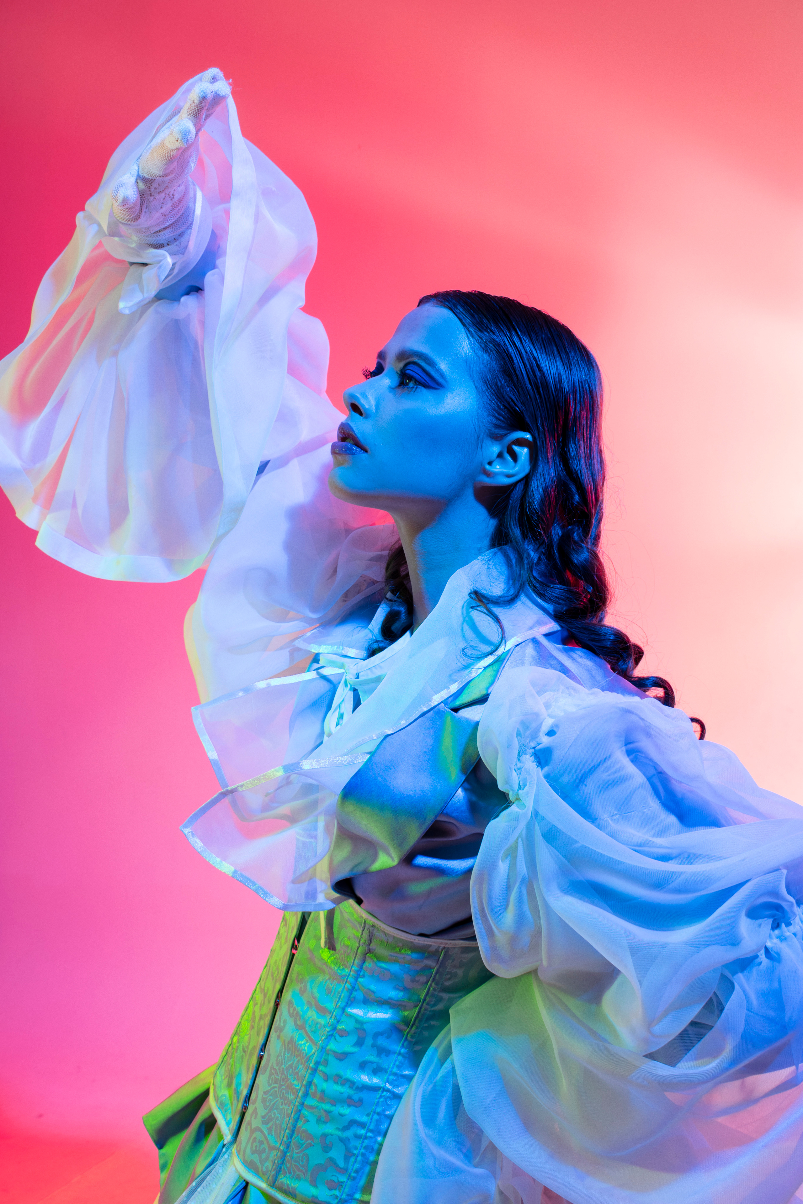 Обучение. Фотограф Пудинова Настя