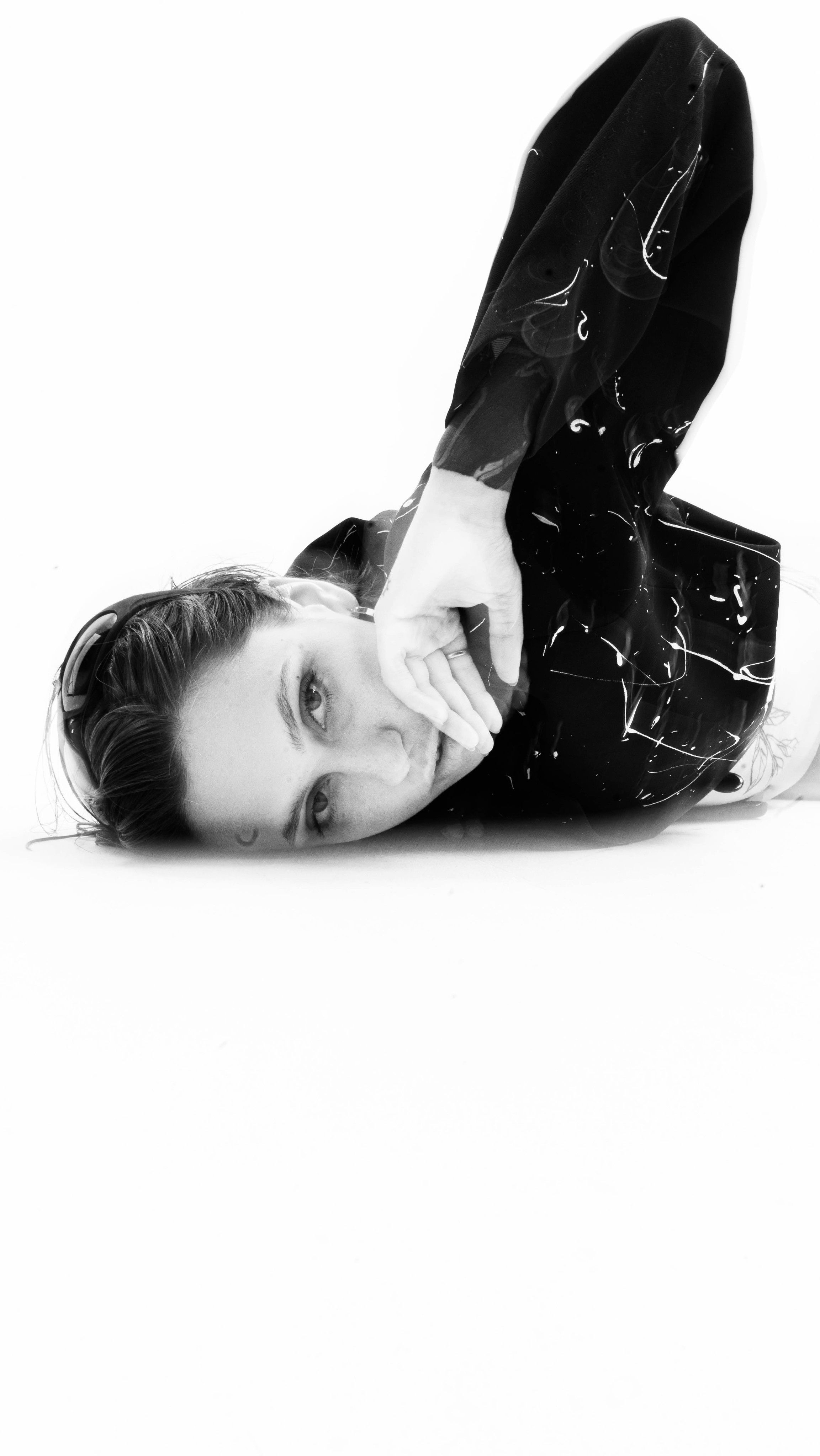 Валерия. Фотограф Пудинова Настя