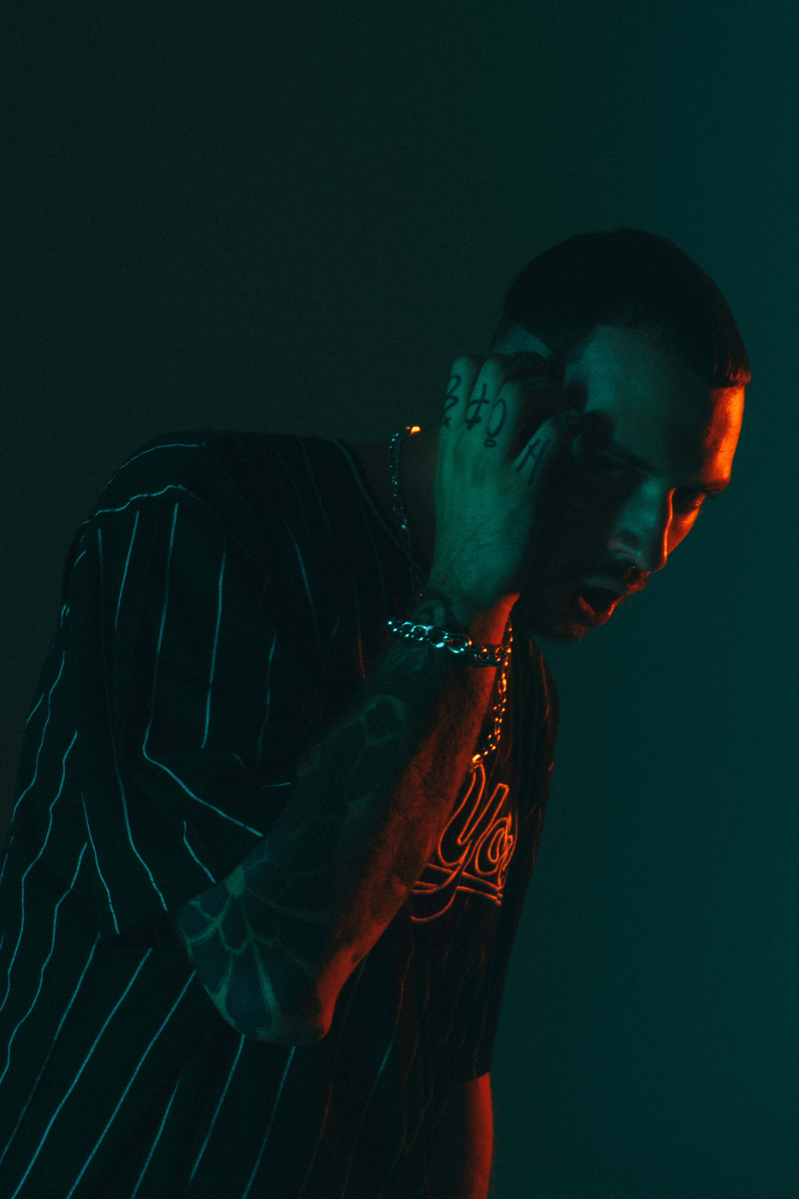 Никита. Фотограф Пудинова Настя