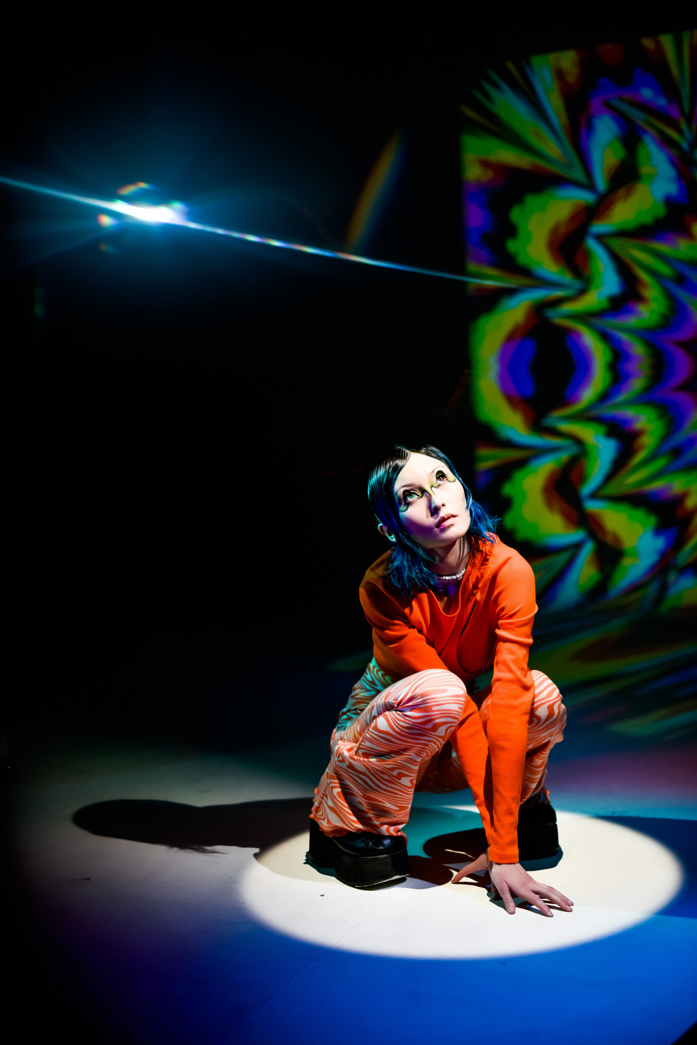 Обучение. Фотограф Пудинова Настя