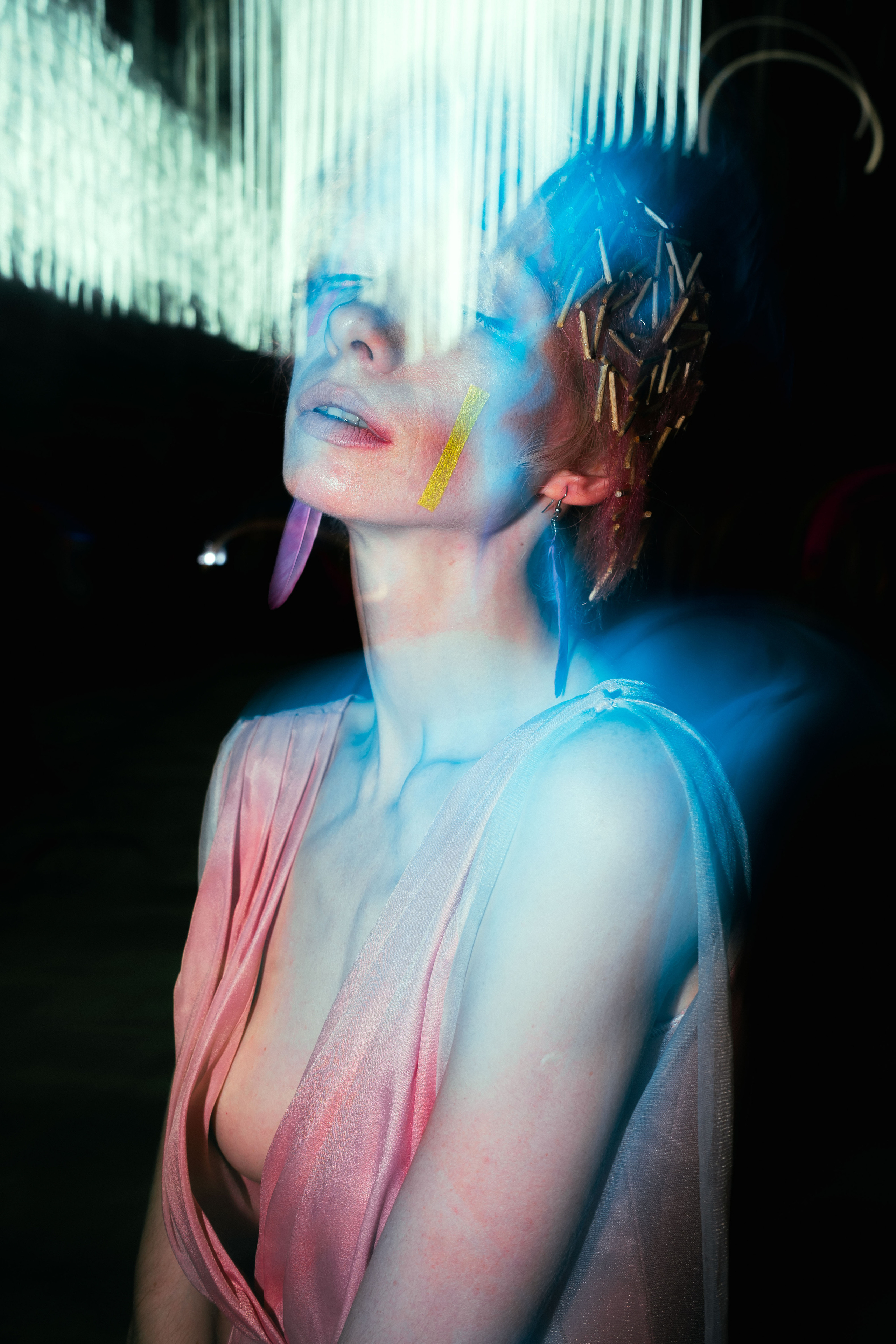 Олеся. Фотограф Пудинова Настя