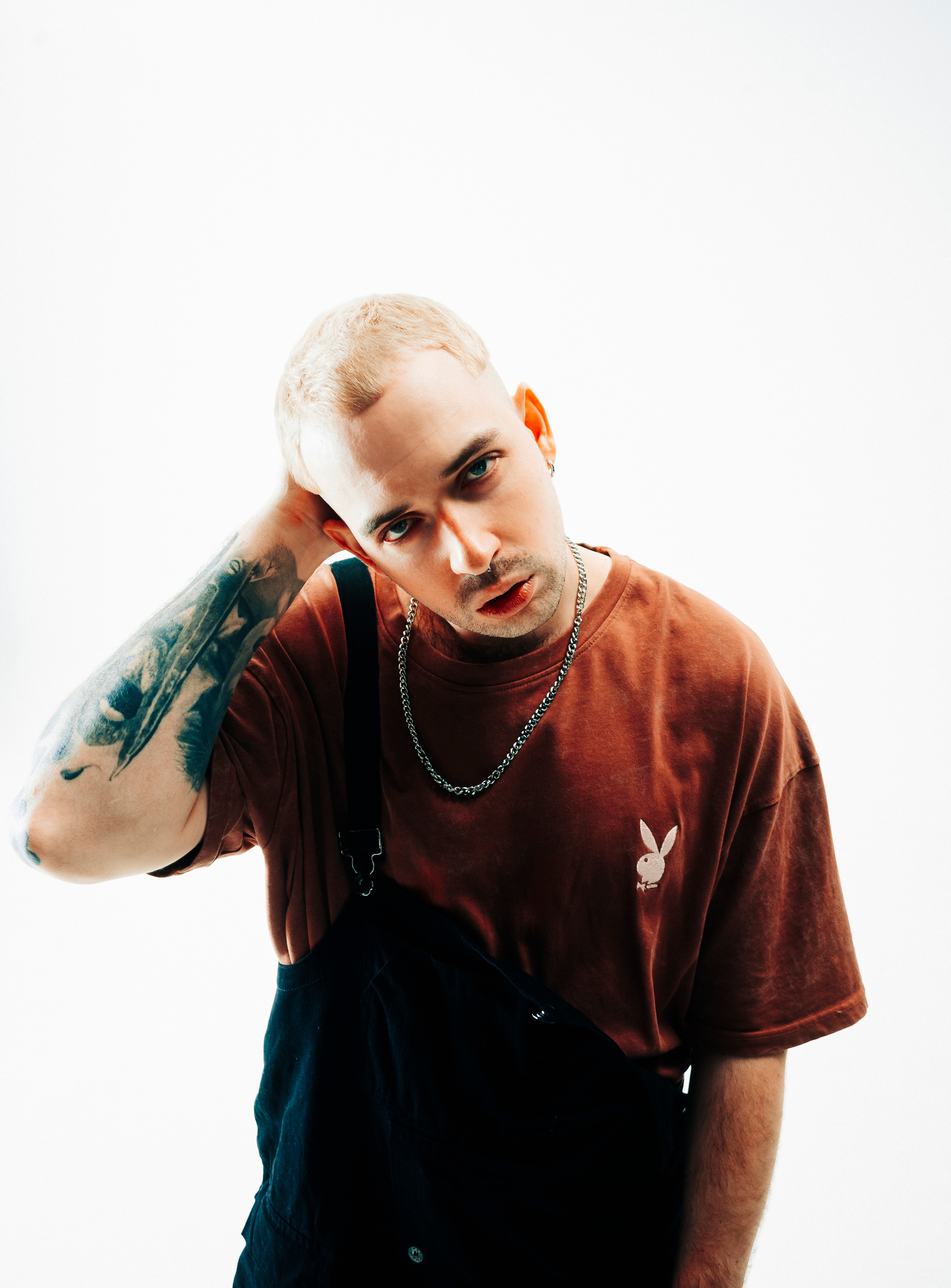 Никита. Фотограф Пудинова Настя