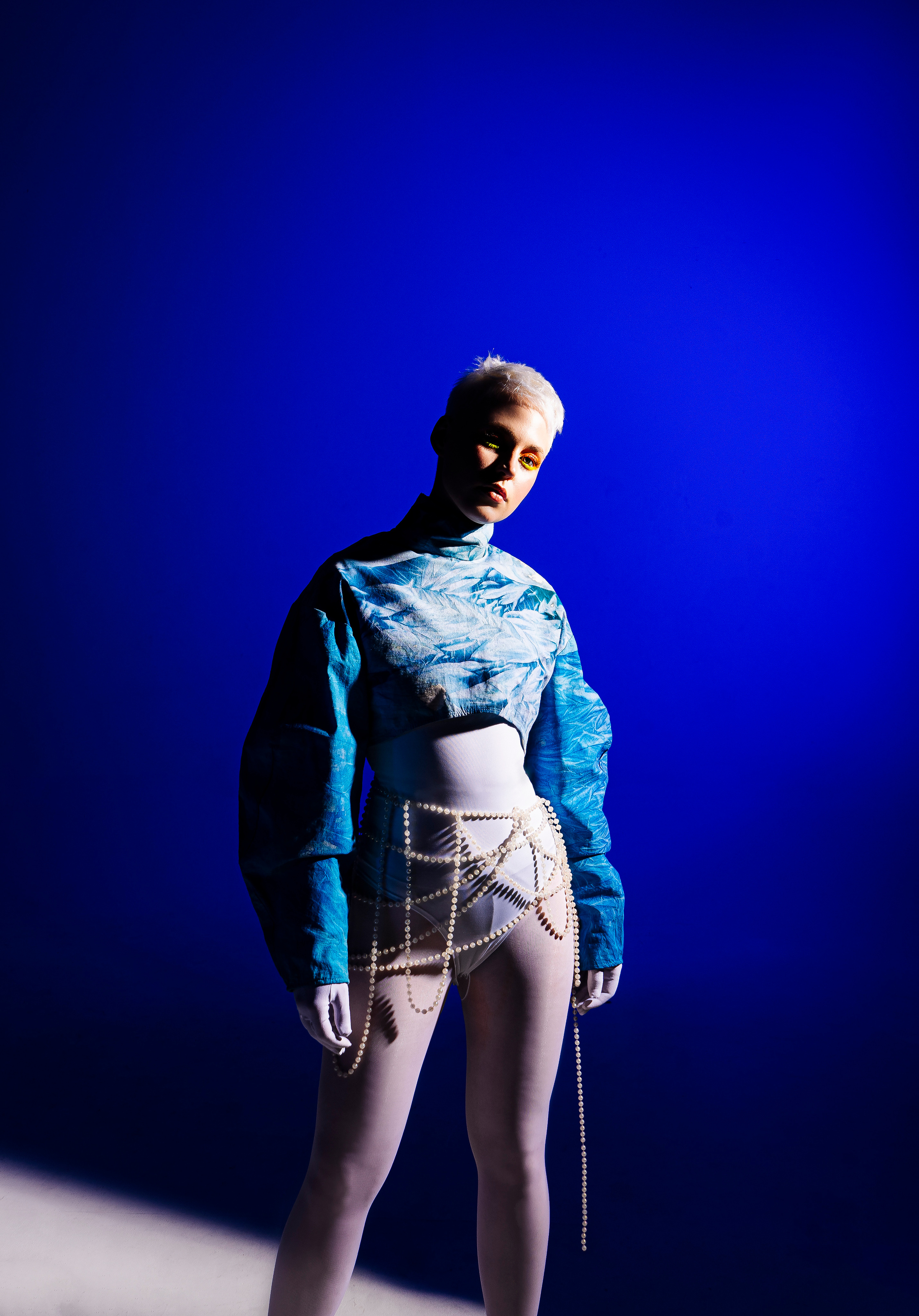 Милена. Фотограф Пудинова Настя