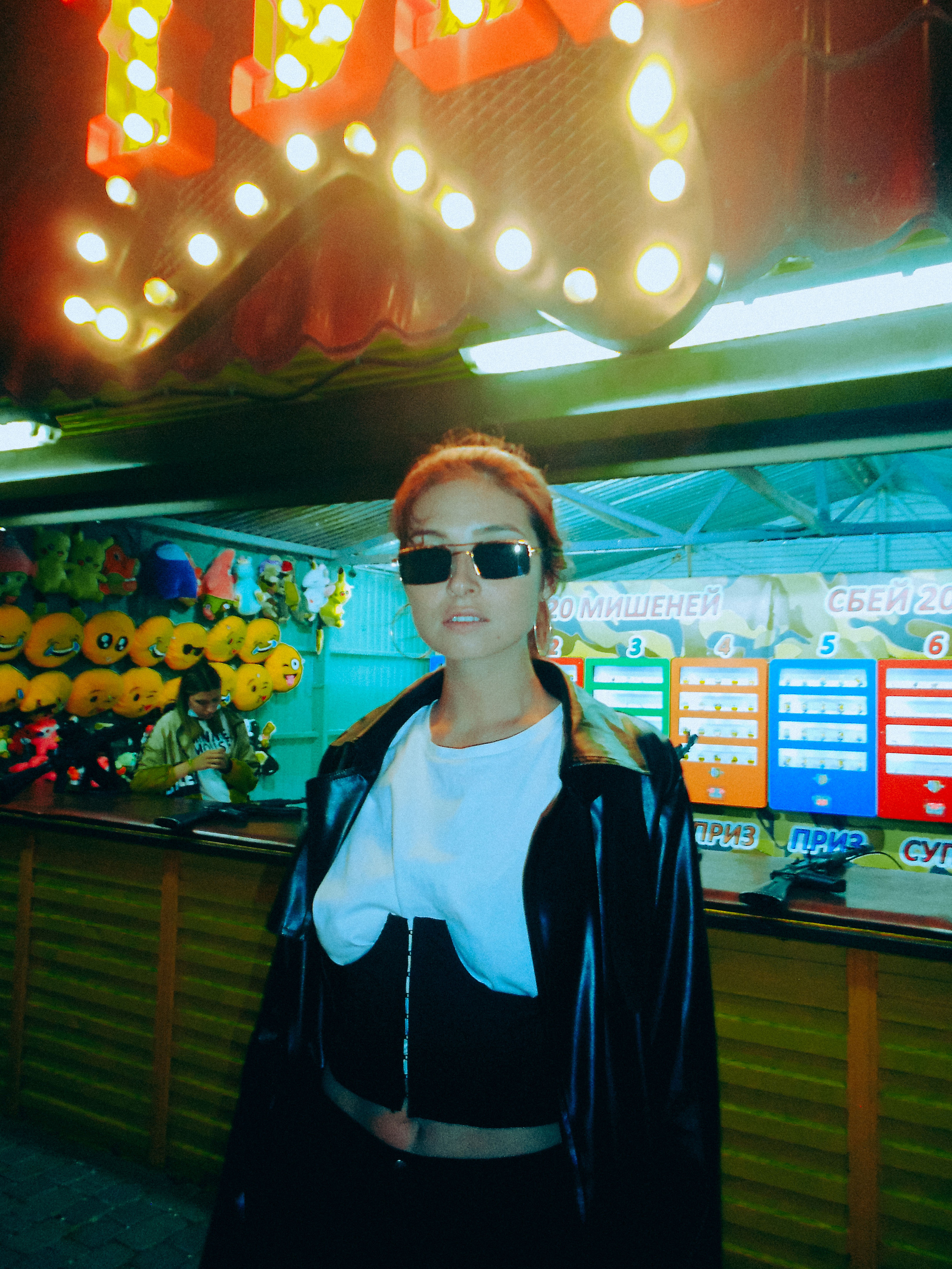 Камелия. Фотограф Пудинова Настя