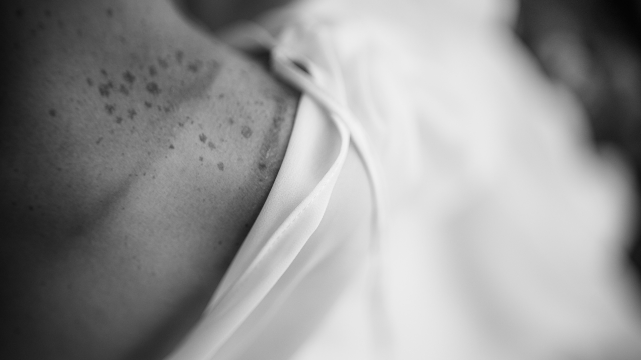 Галя и Саша. Фотограф Пудинова Настя