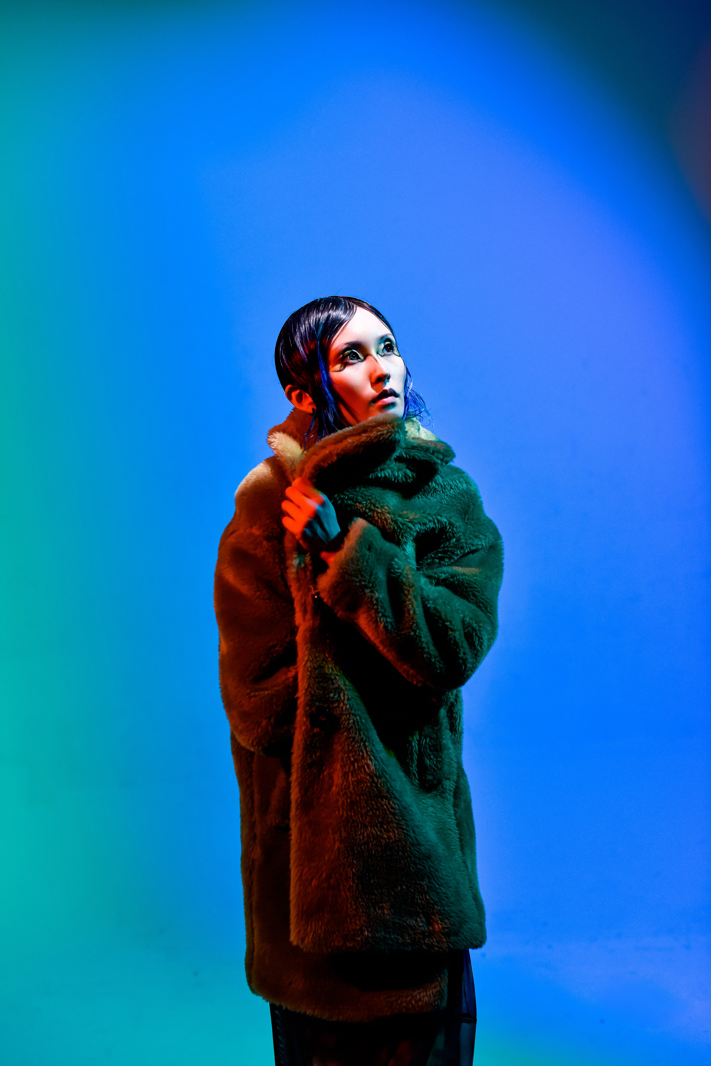 Обучение. Фотограф Пудинова Настя