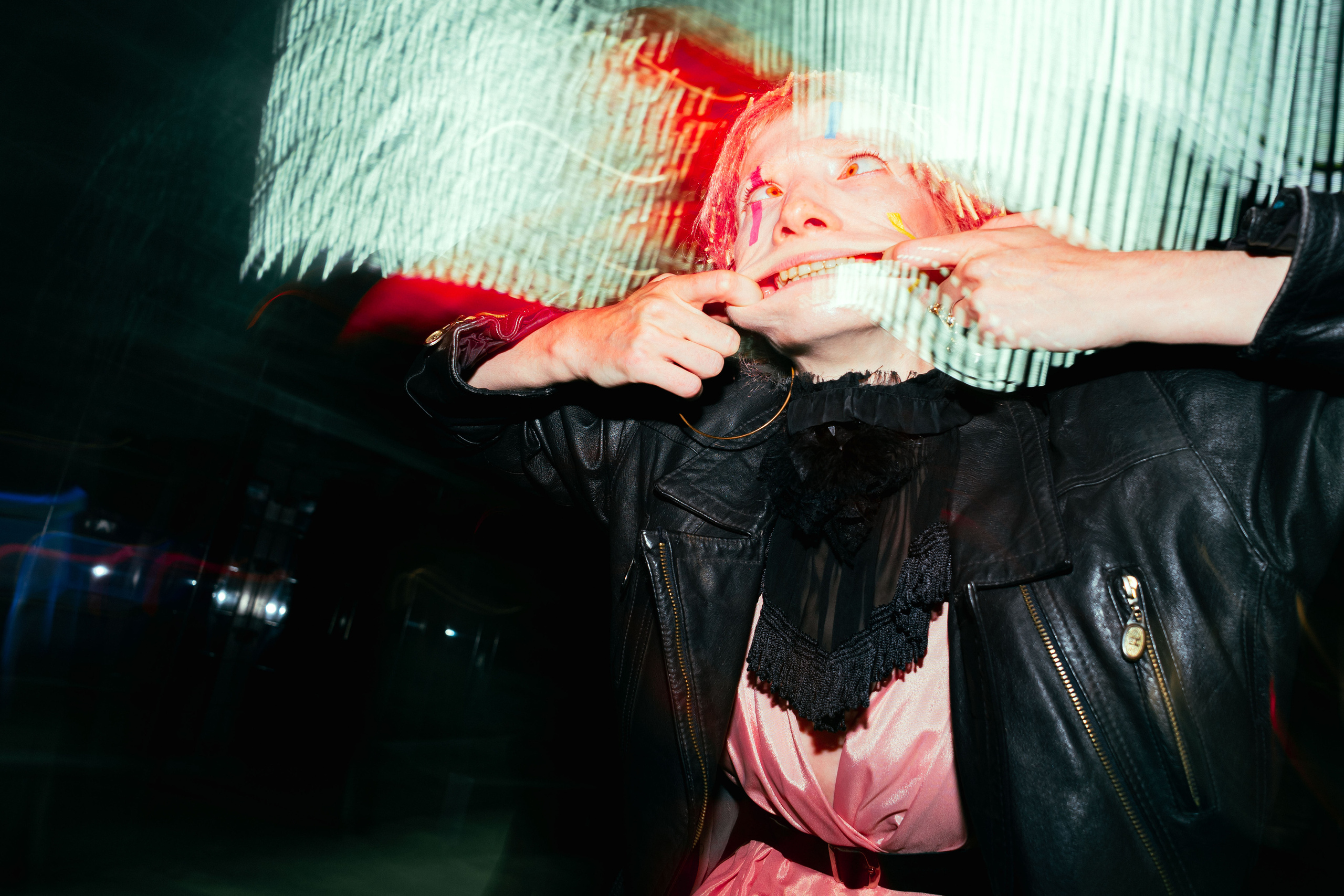 Олеся. Фотограф Пудинова Настя