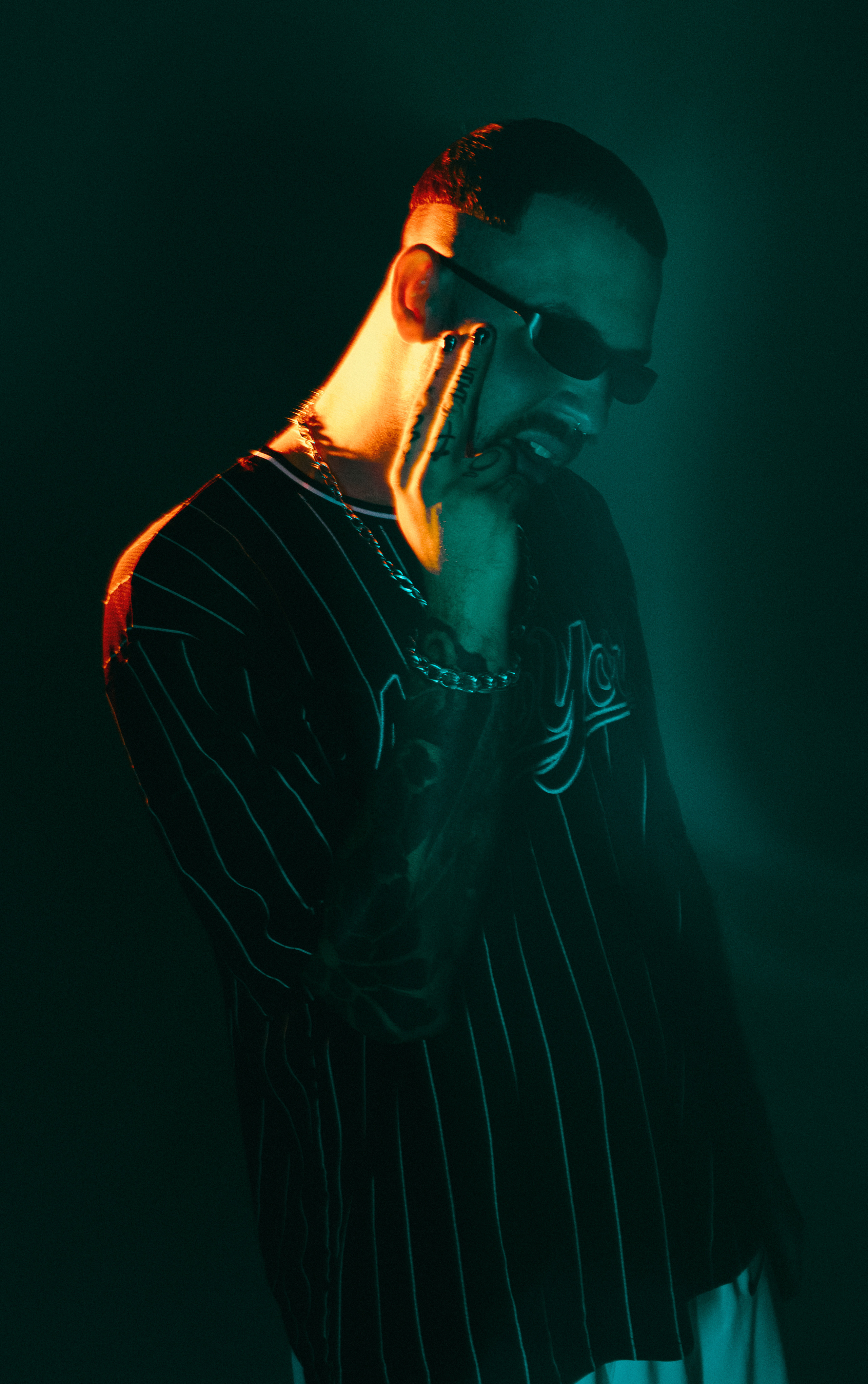 Никита. Фотограф Пудинова Настя