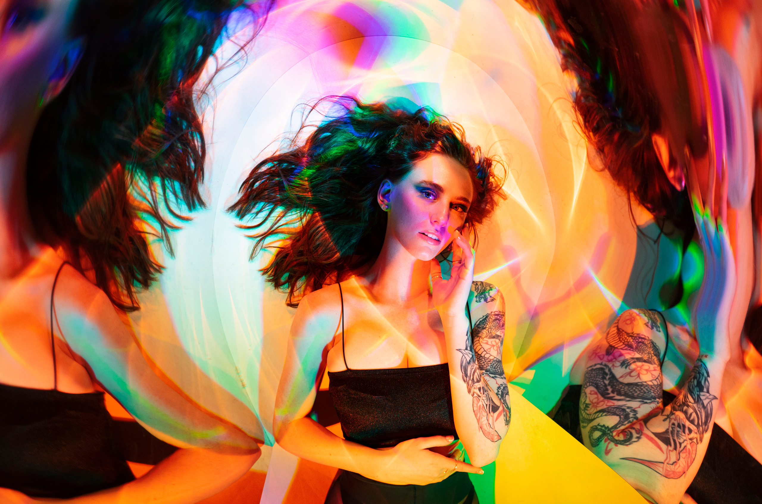 Фотограф Пудинова Настя