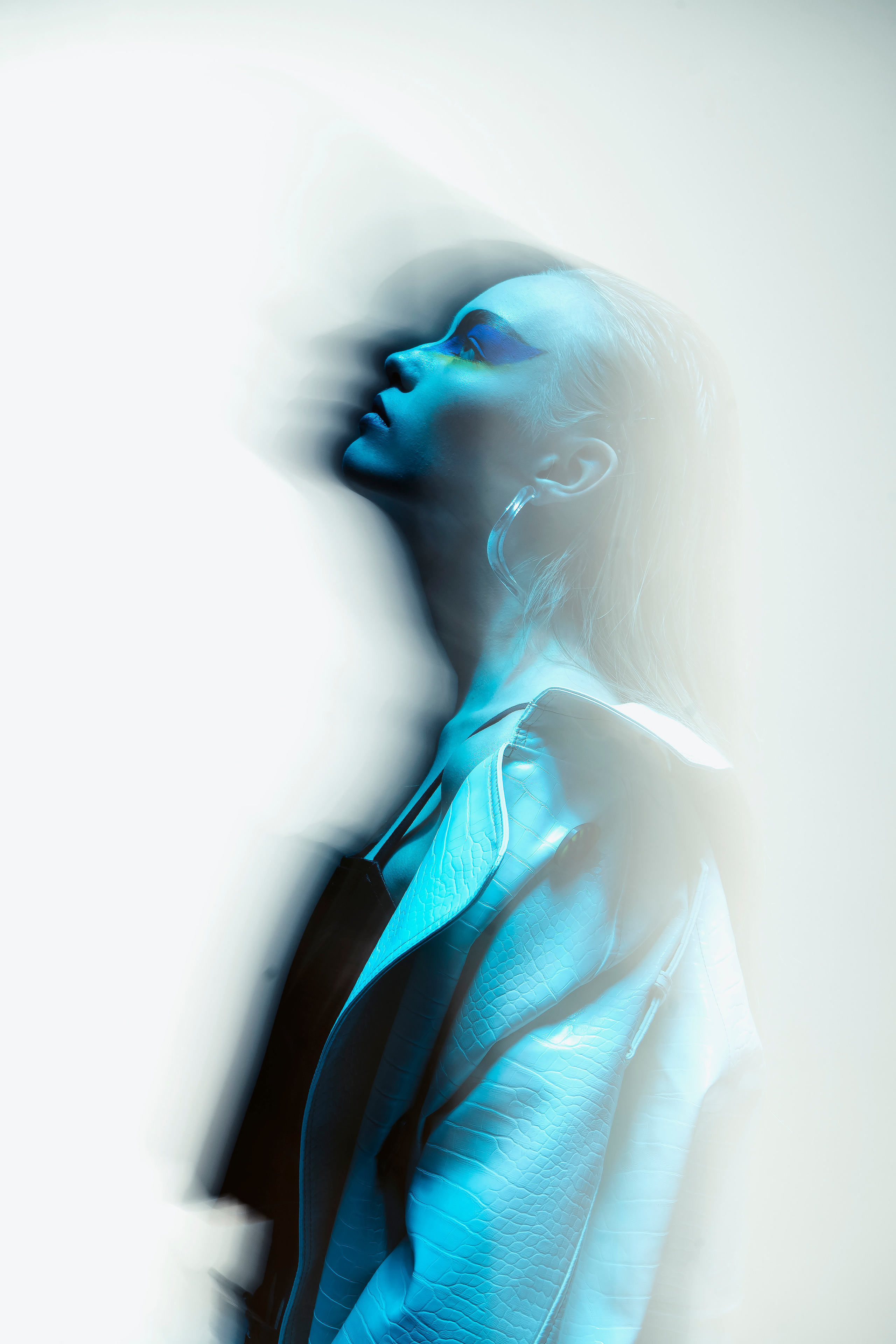 Варя. Фотограф Пудинова Настя