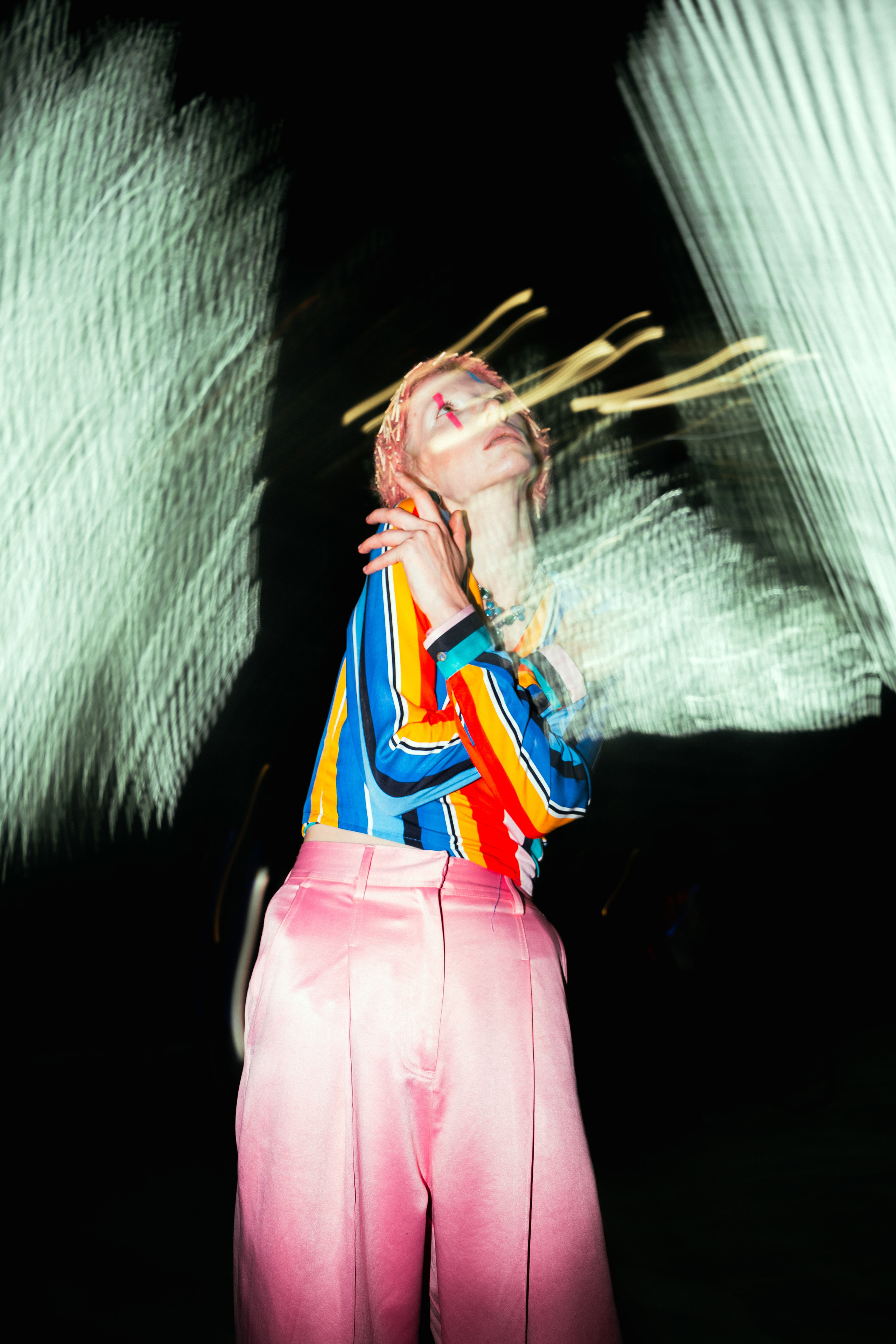 Олеся. Фотограф Пудинова Настя