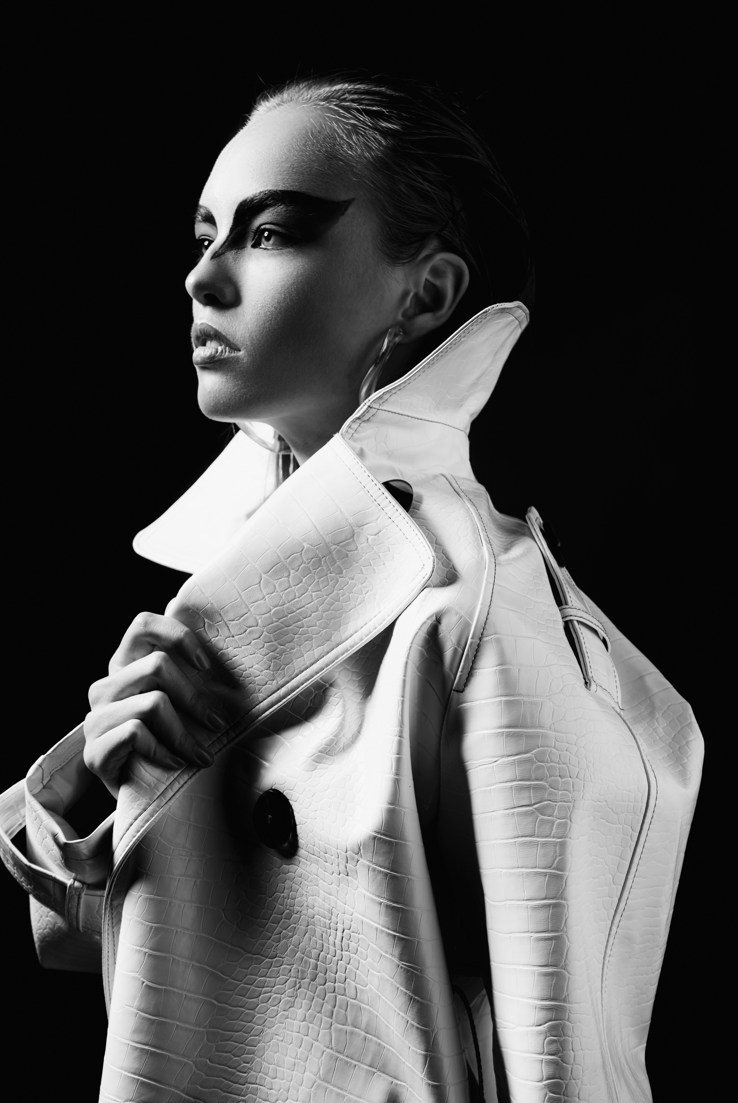 Варя. Фотограф Пудинова Настя