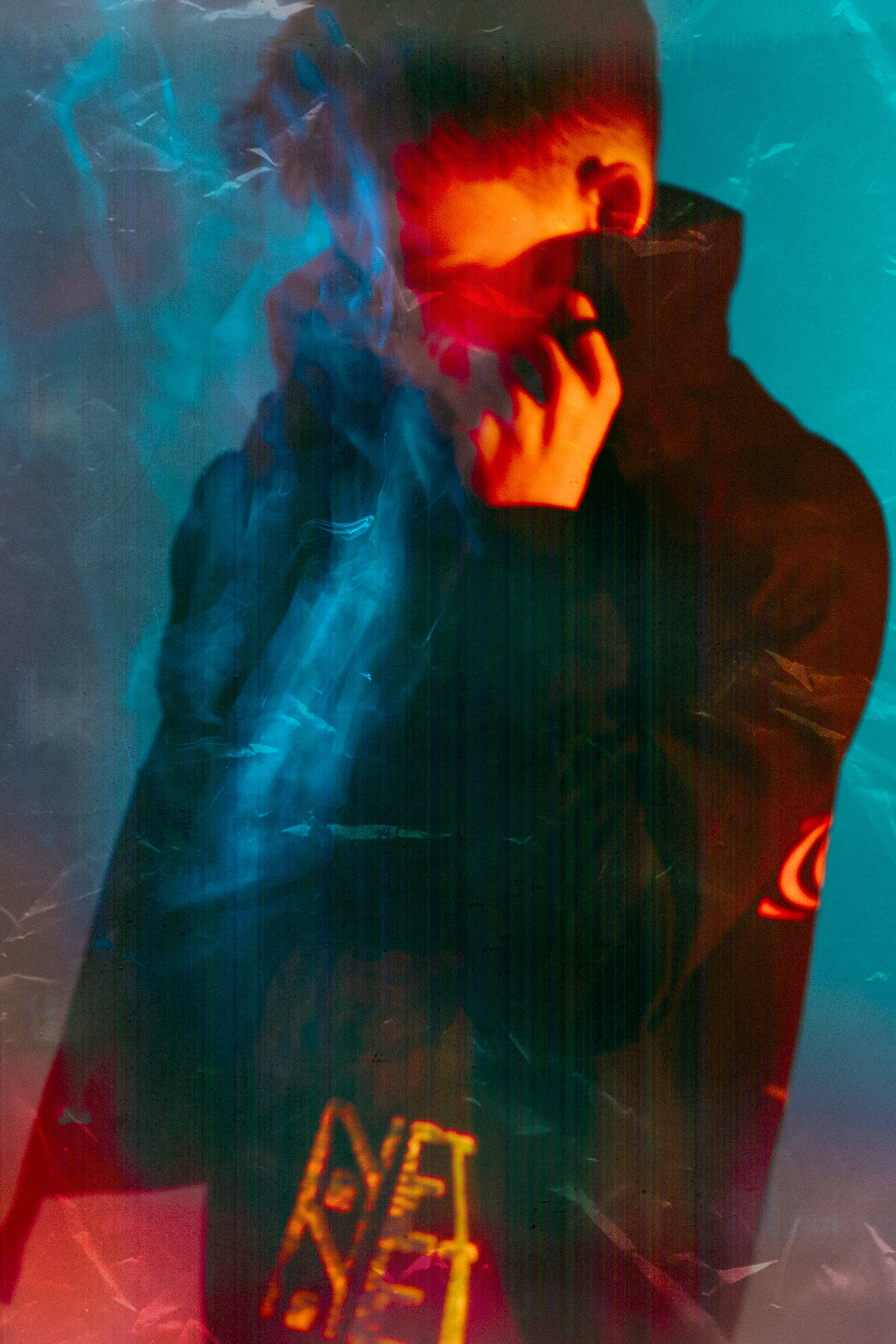 Insignis. Фотограф Пудинова Настя