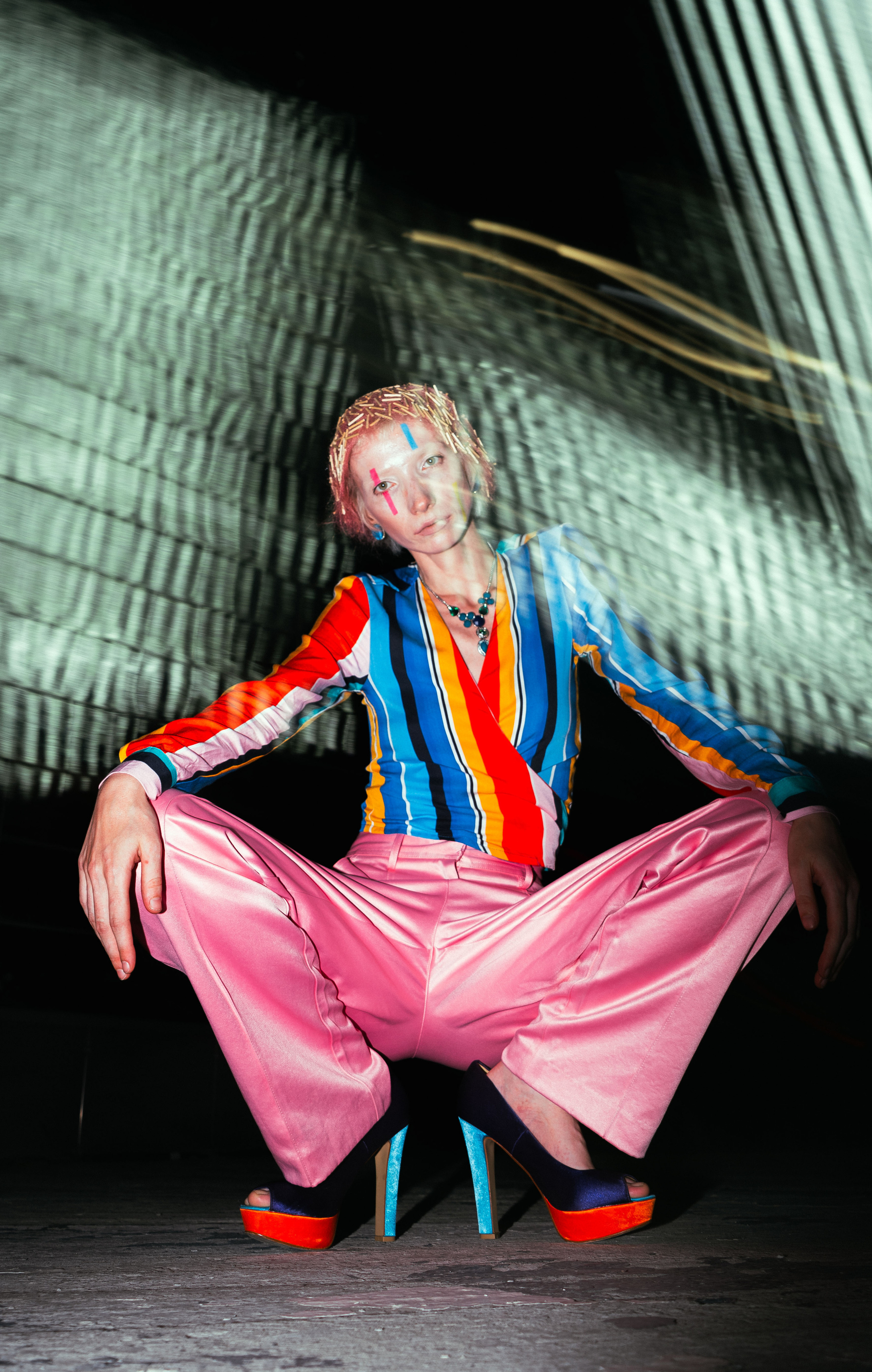 Олеся. Фотограф Пудинова Настя