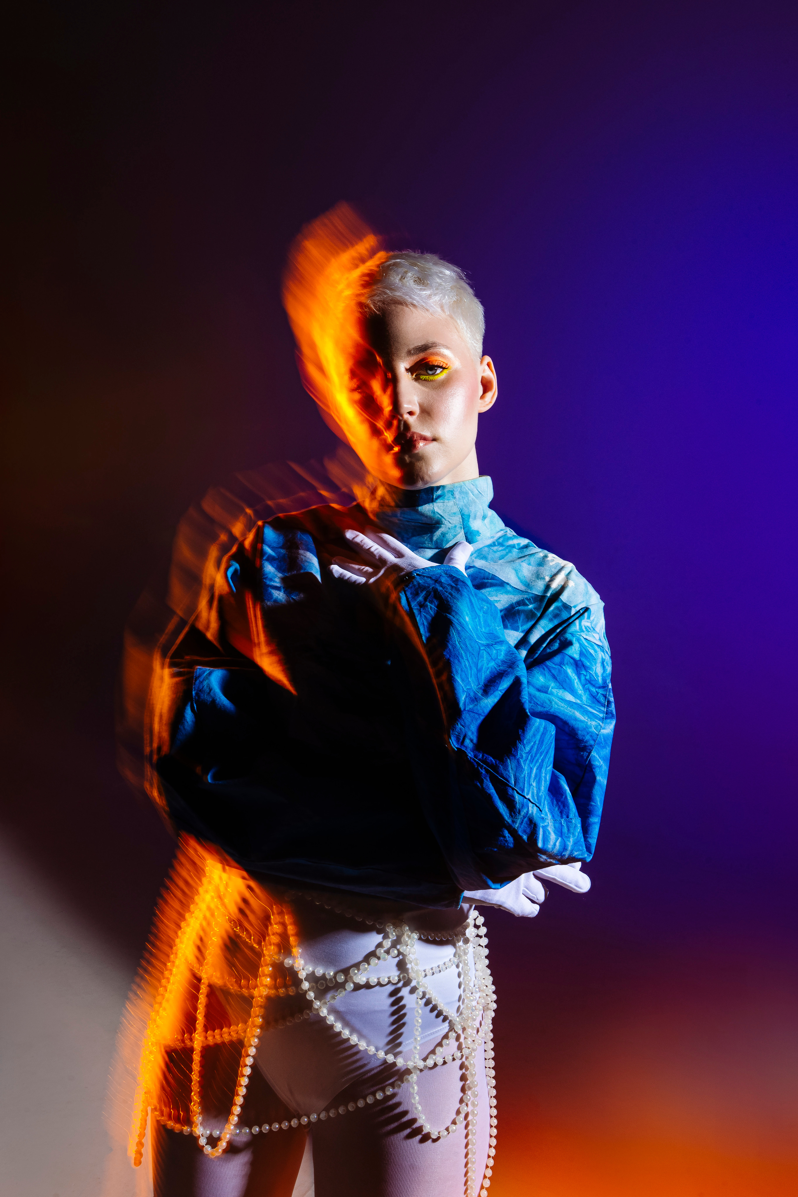 Милена. Фотограф Пудинова Настя