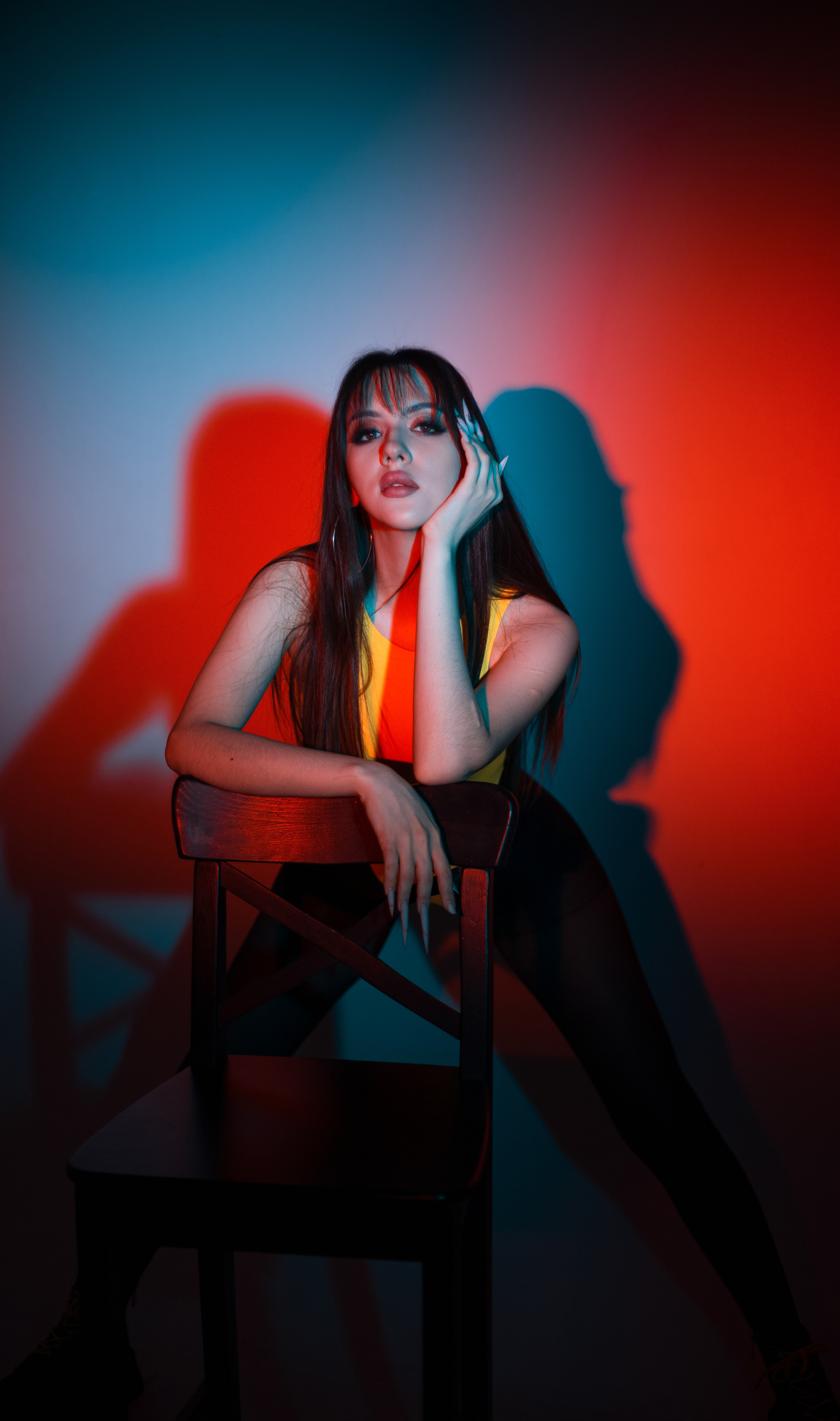 Арина. Фотограф Пудинова Настя