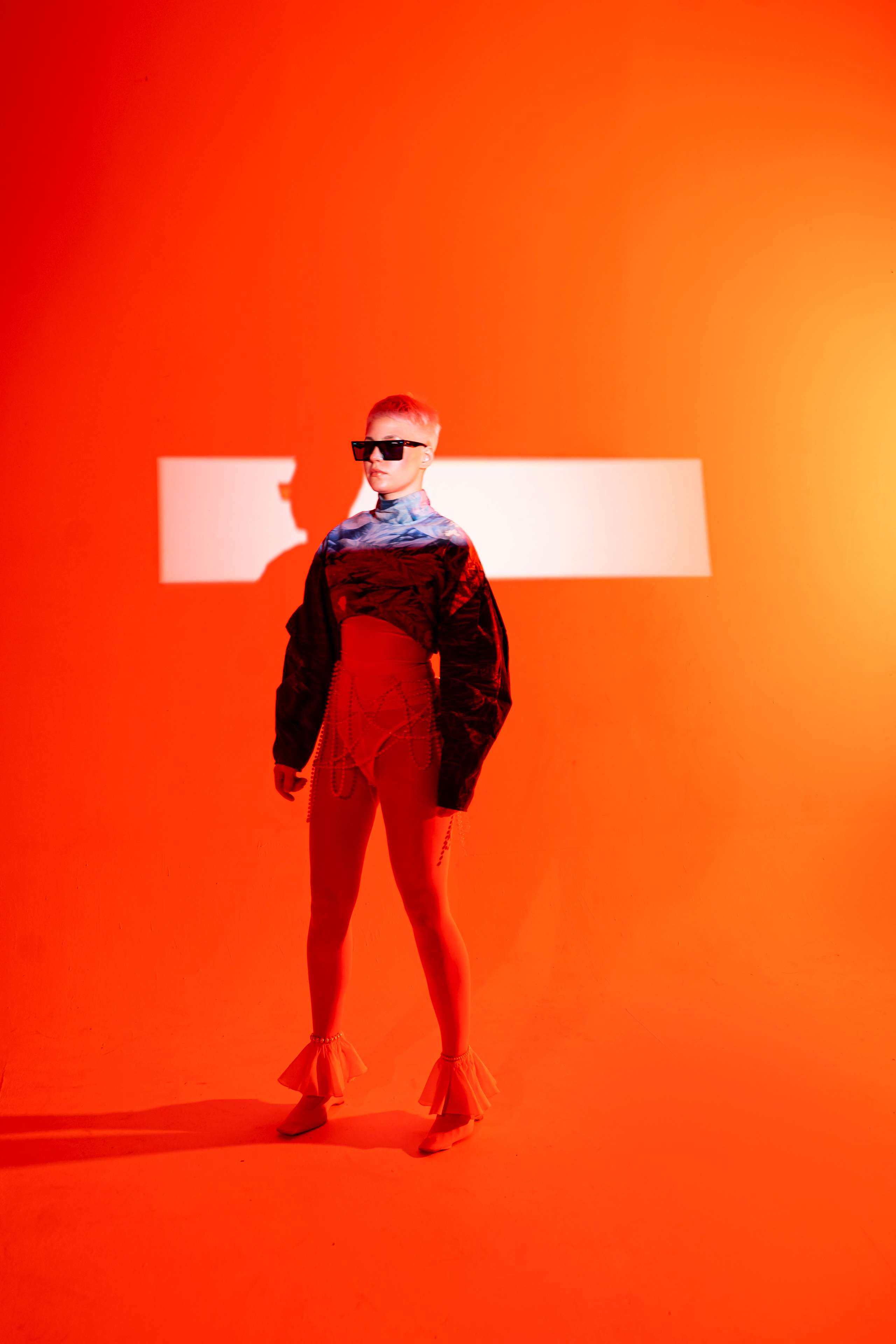 Милена. Фотограф Пудинова Настя