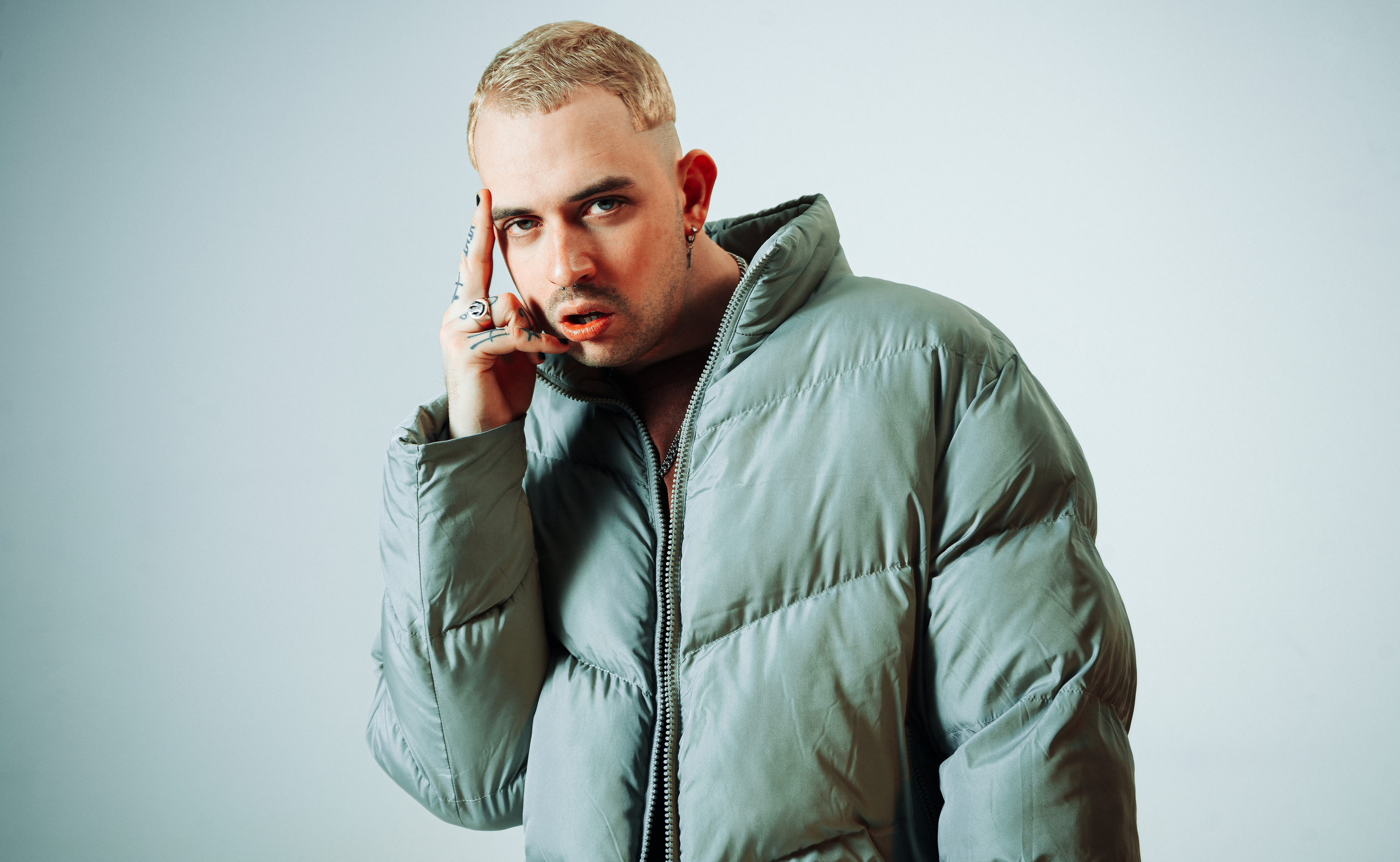 Никита. Фотограф Пудинова Настя