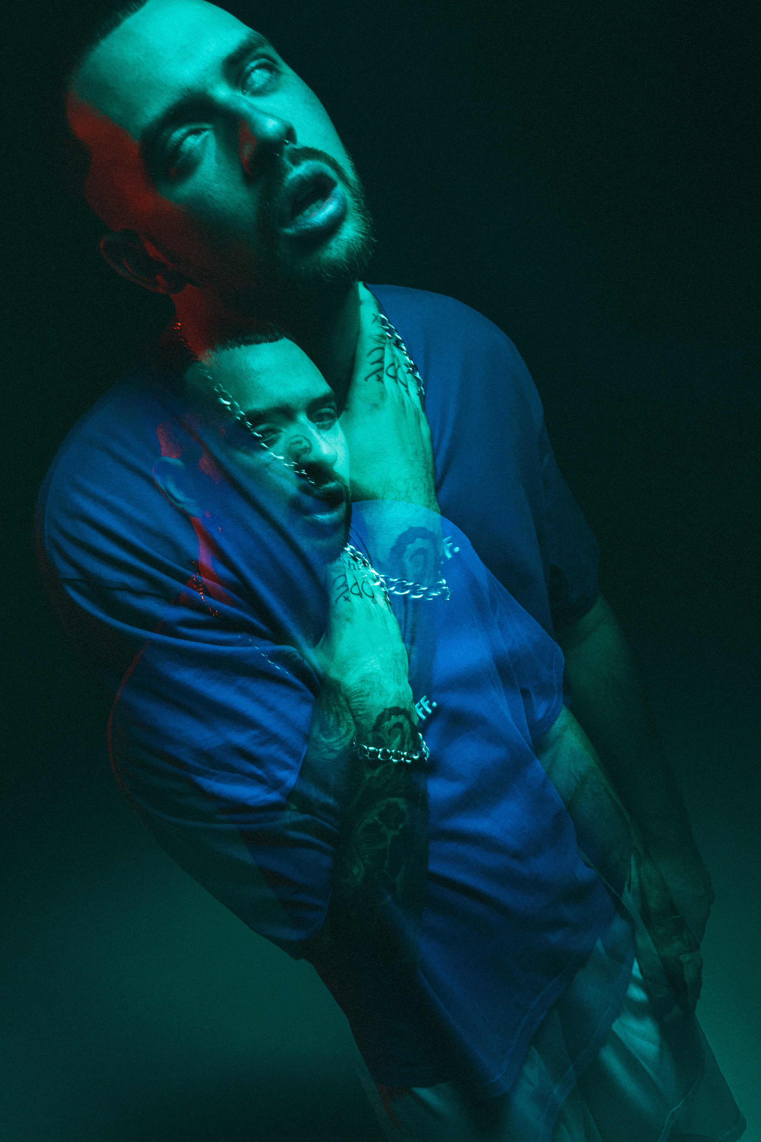 Никита. Фотограф Пудинова Настя