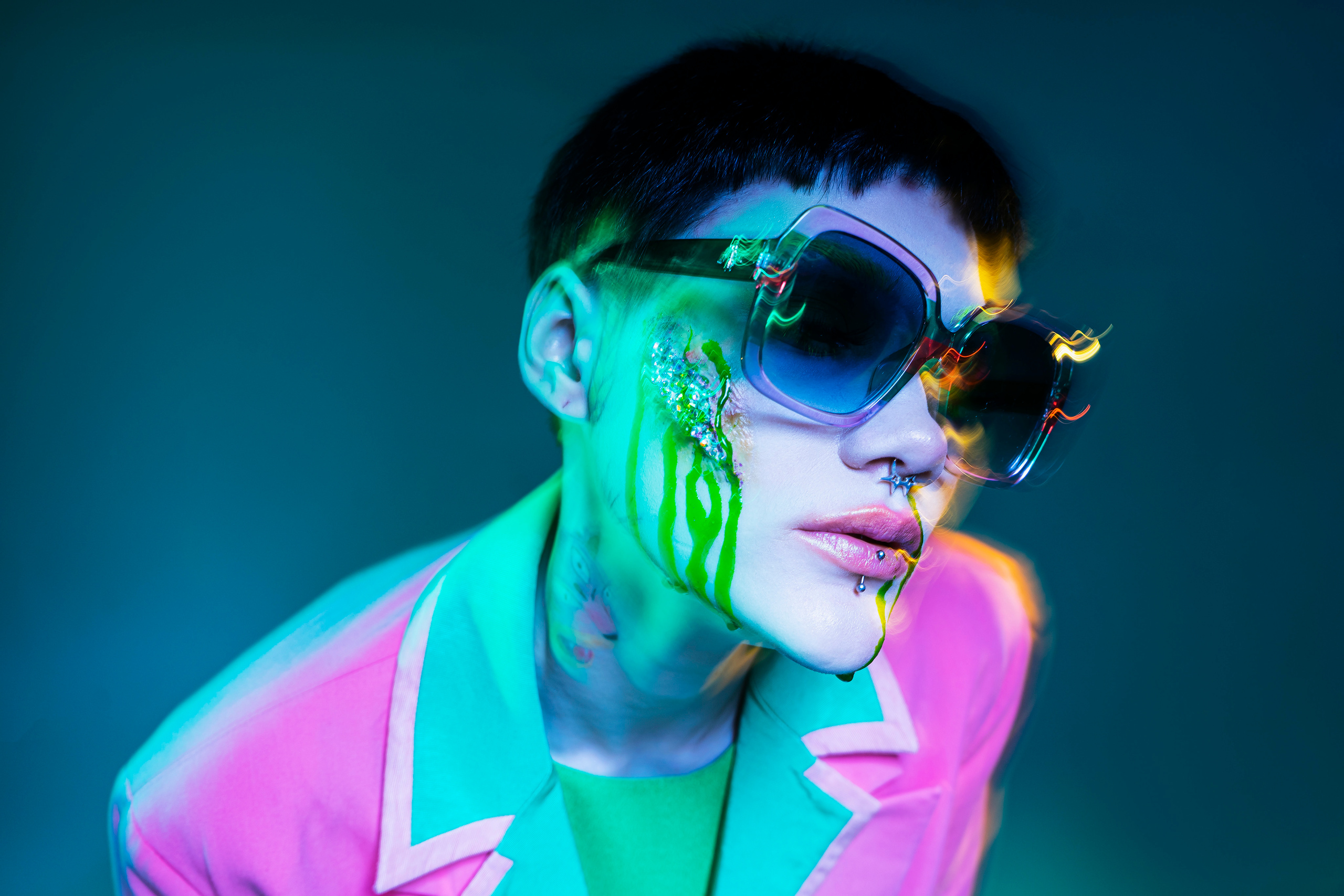 Фотограф Пудинова Настя