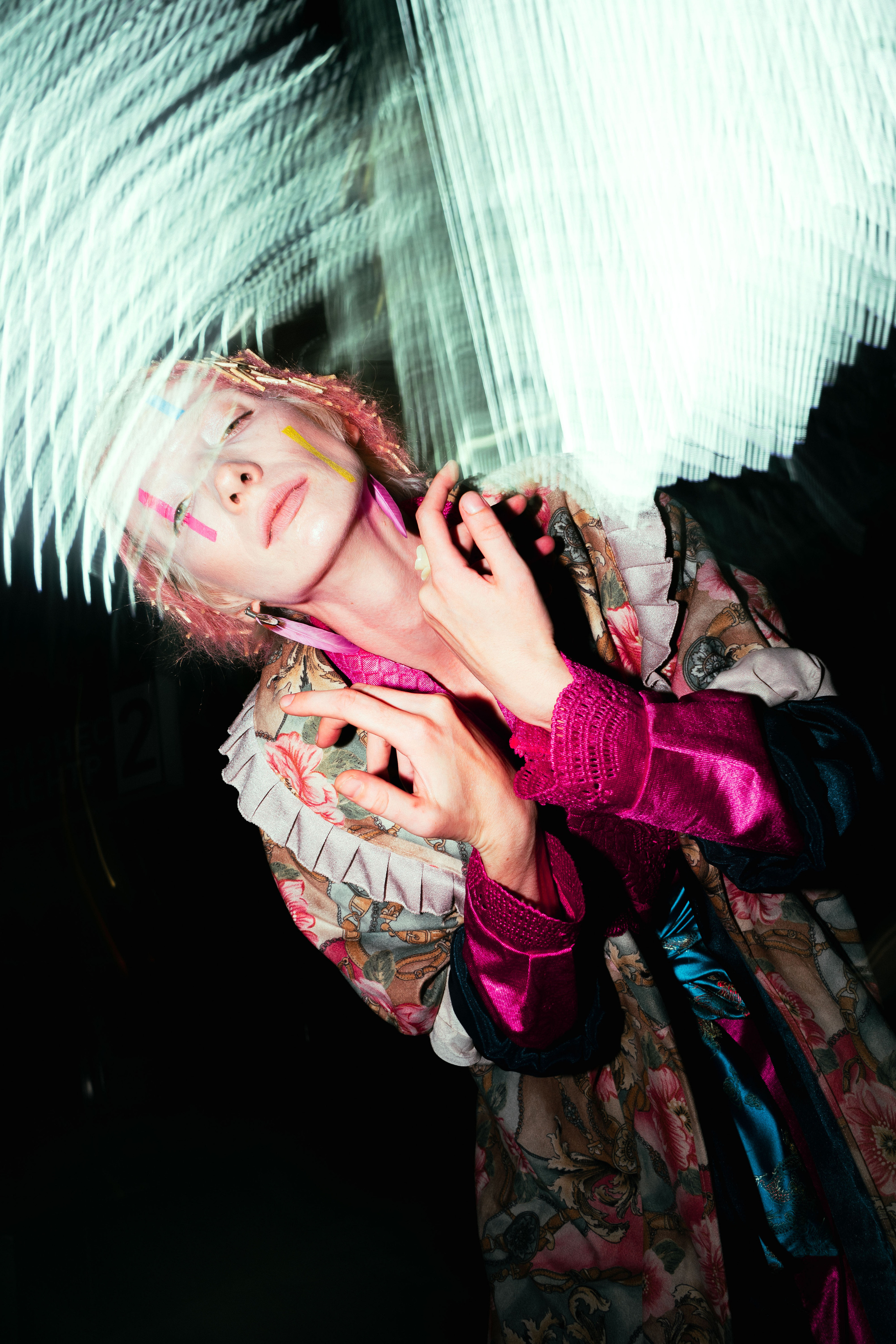 Олеся. Фотограф Пудинова Настя