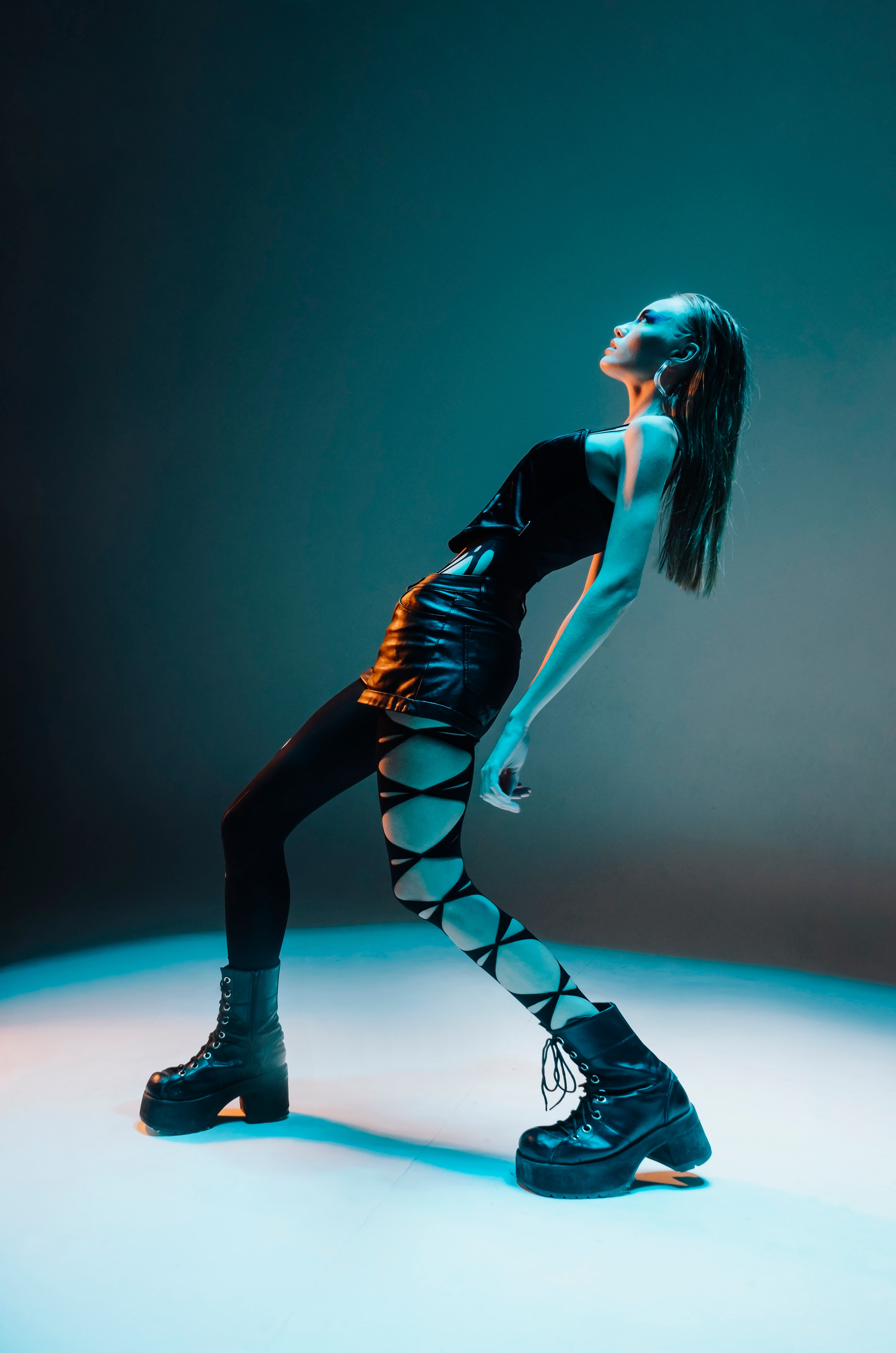 Варя. Фотограф Пудинова Настя