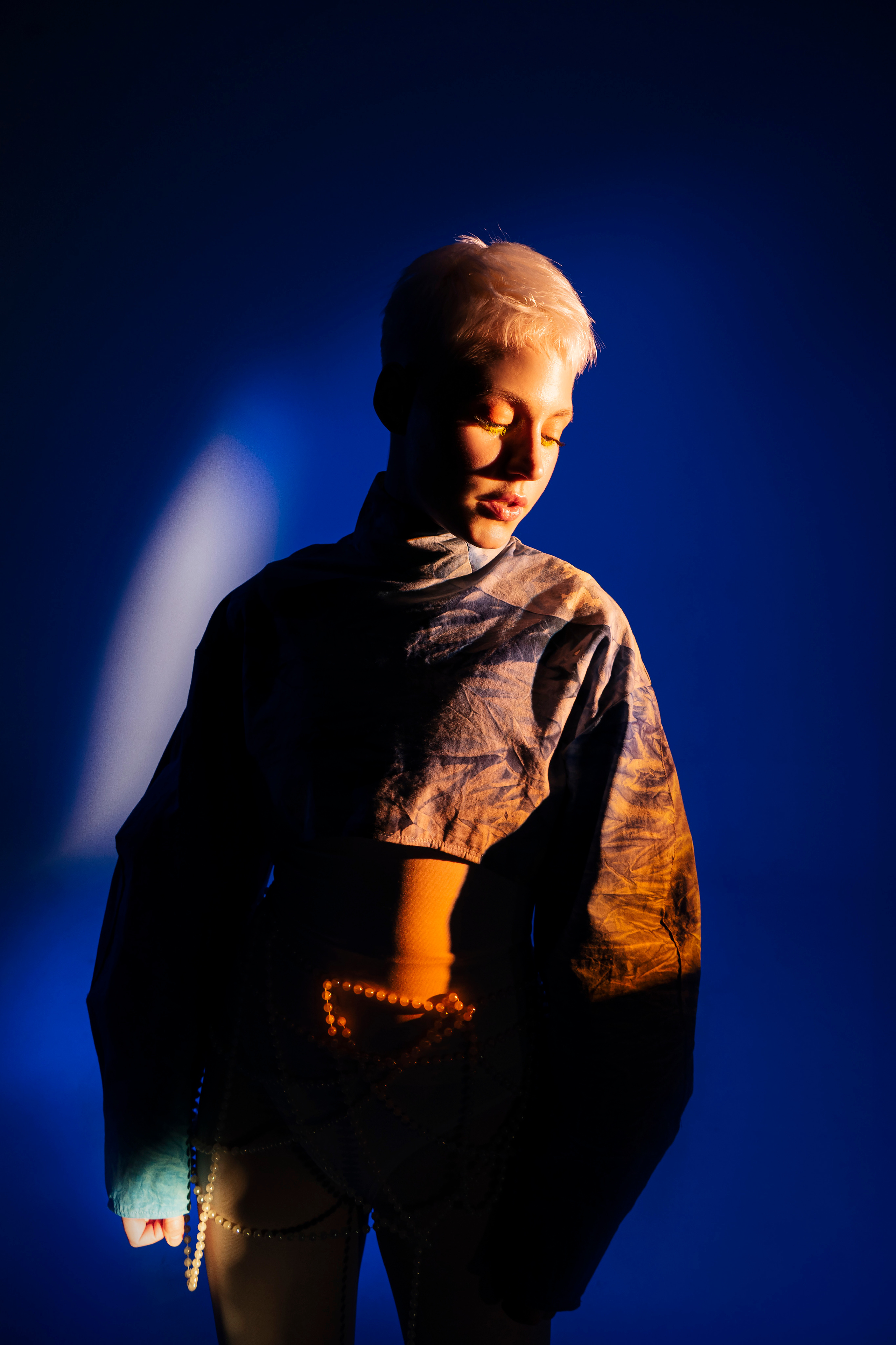 Милена. Фотограф Пудинова Настя