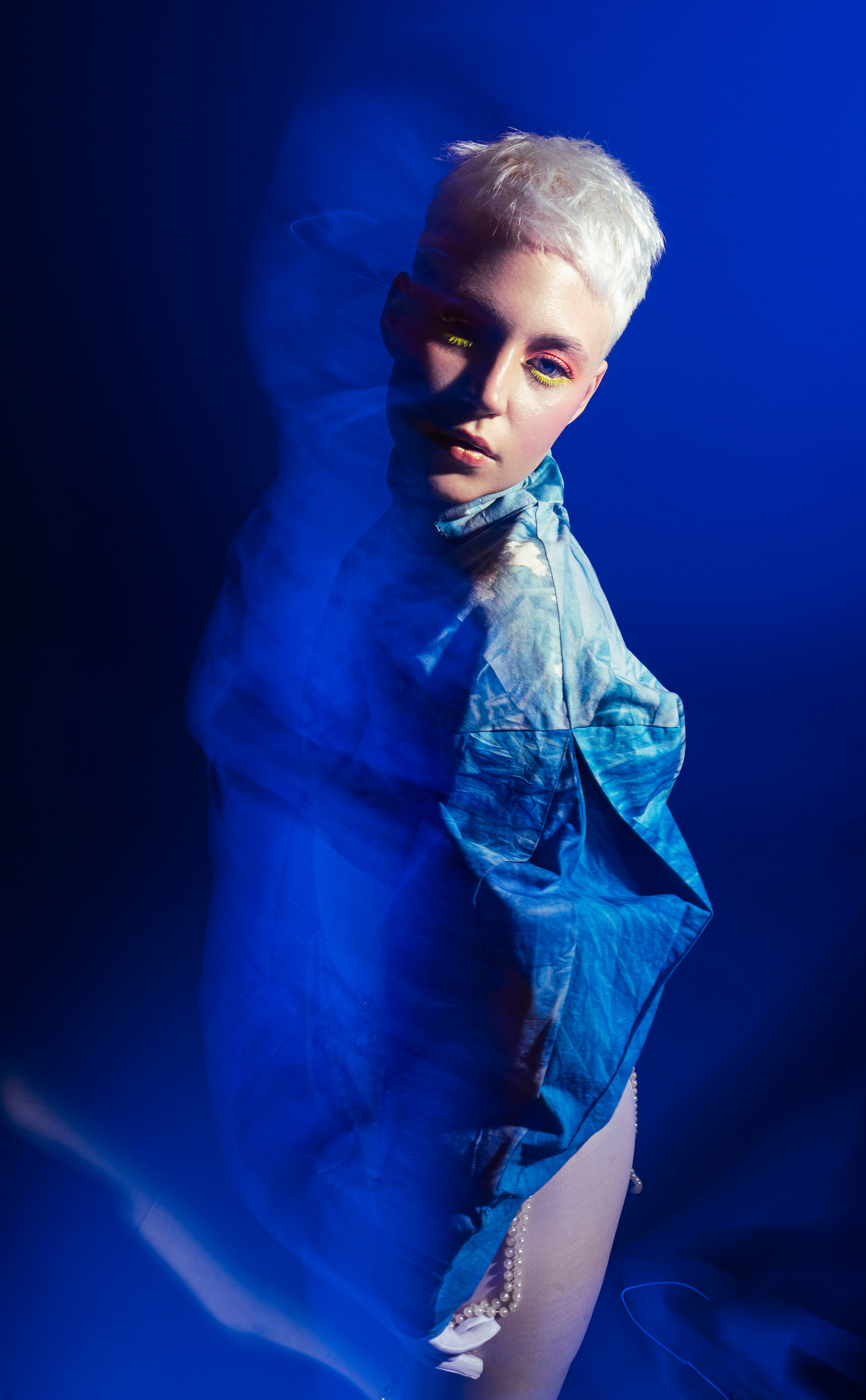 Милена. Фотограф Пудинова Настя