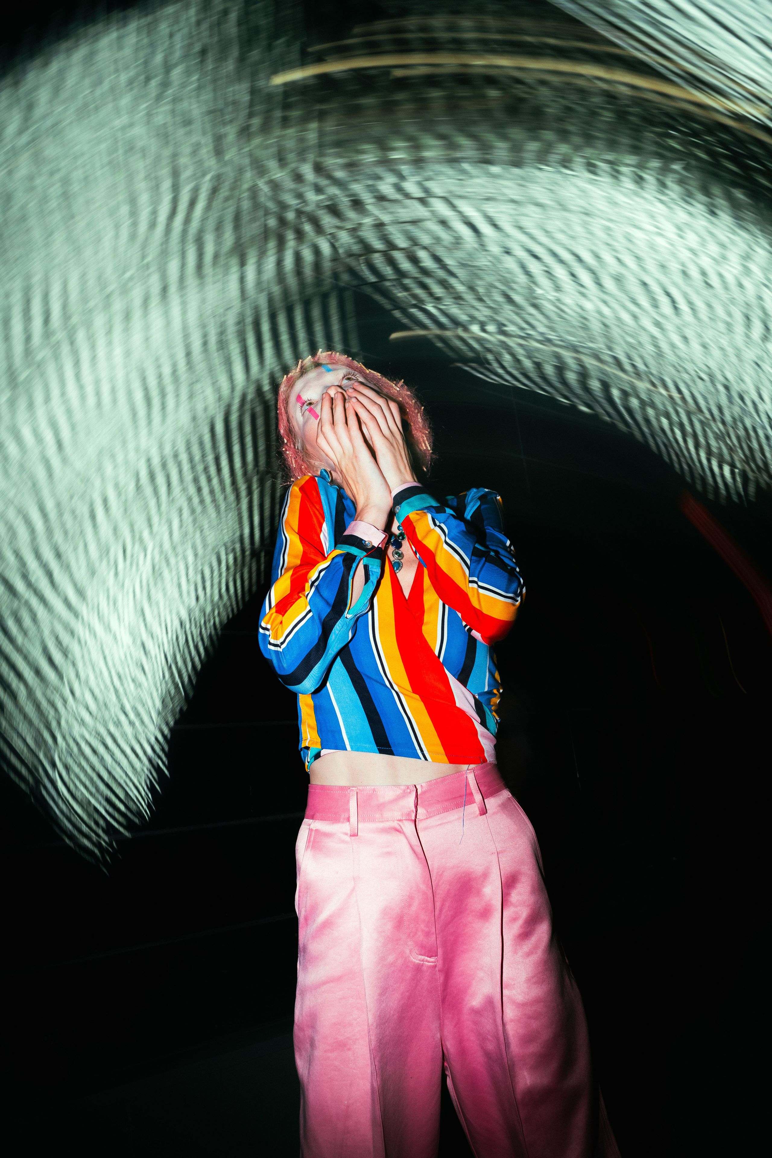 Олеся. Фотограф Пудинова Настя