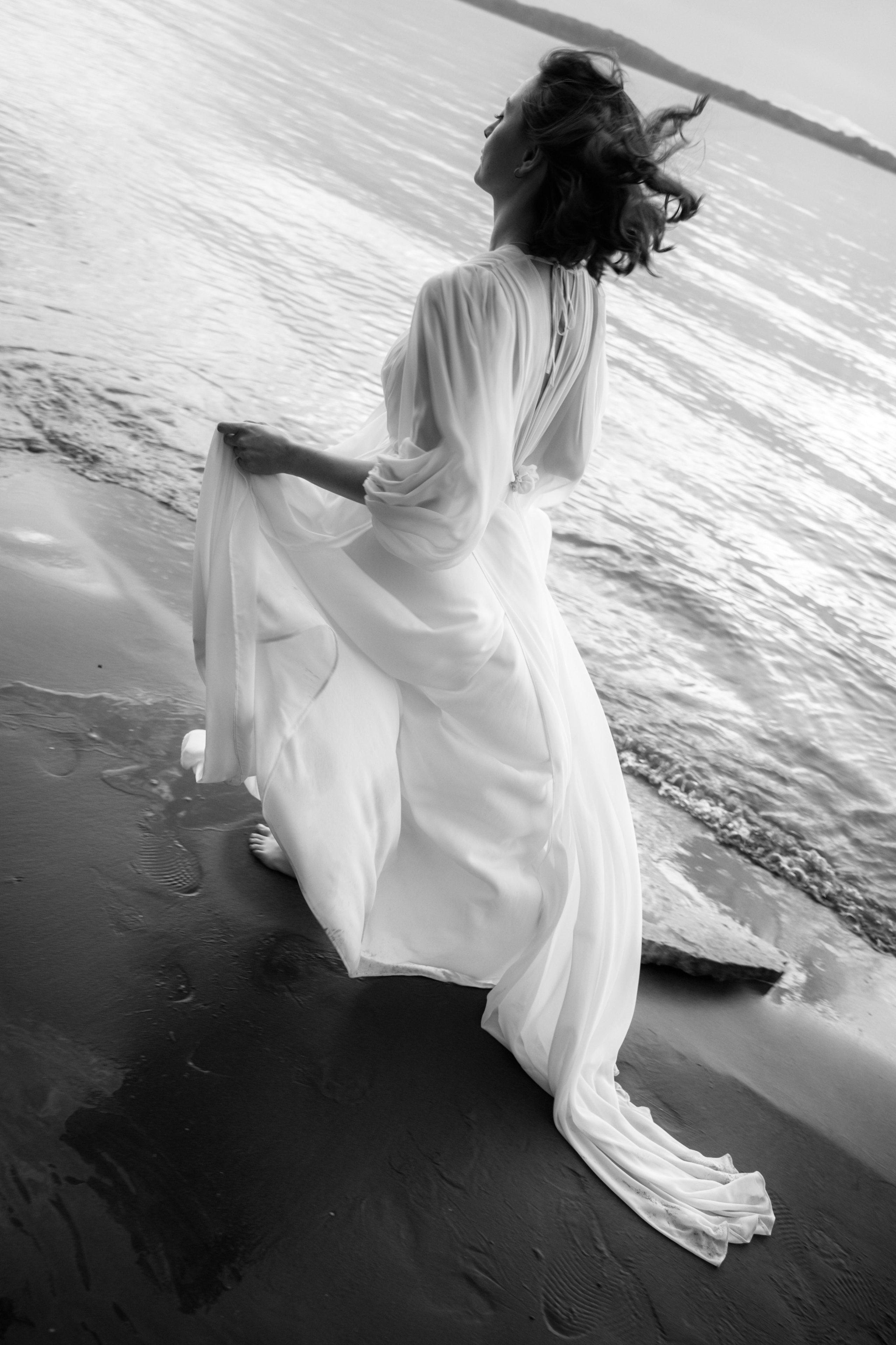 Галя и Саша. Фотограф Пудинова Настя