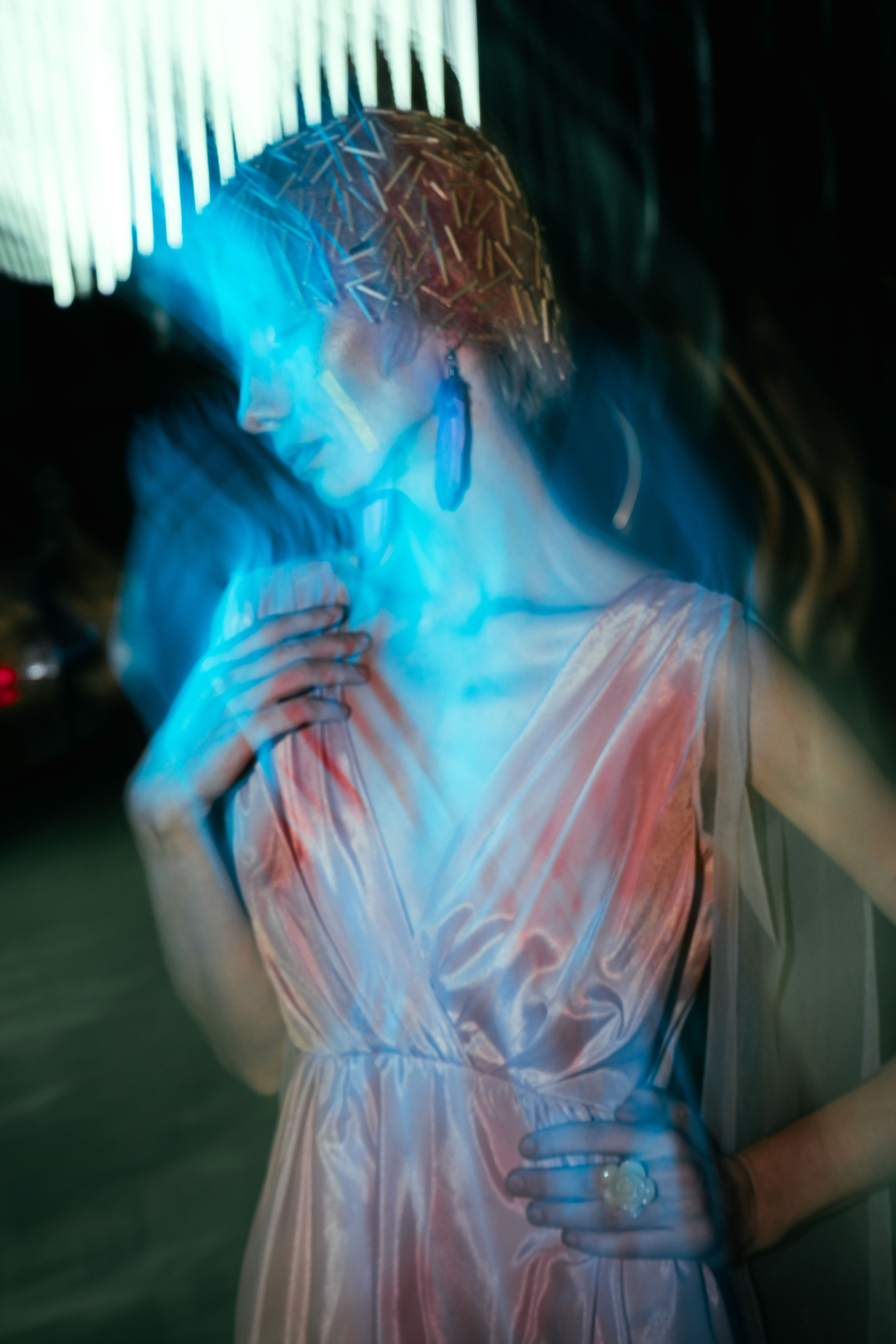 Олеся. Фотограф Пудинова Настя